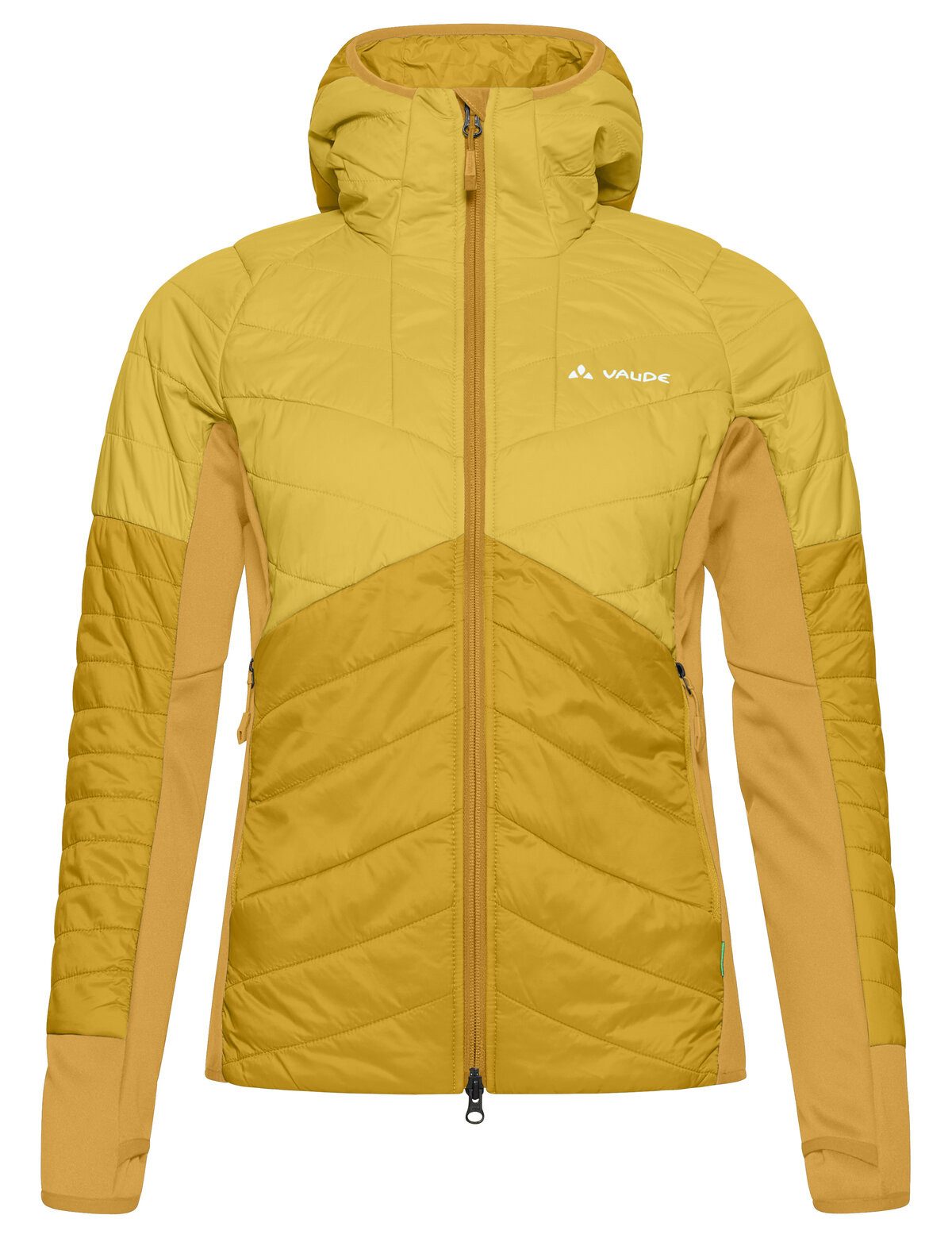 Funktionsjacke Vaude Damen Sesvenna IV Jacke