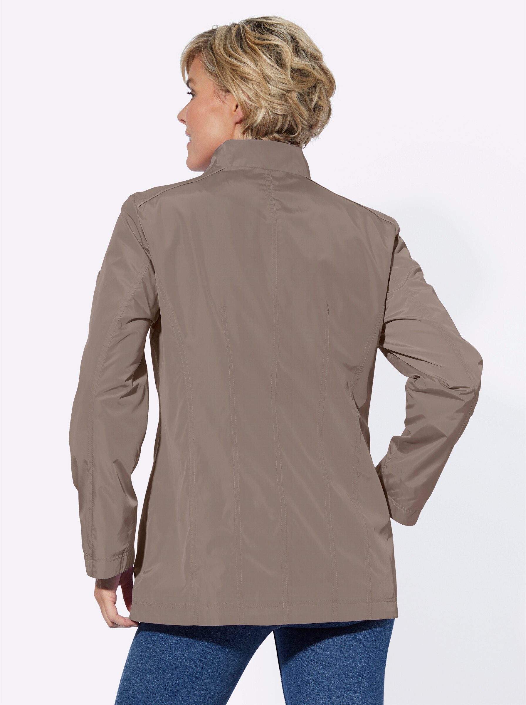 Witt Allwetterjacke Jacke günstig online kaufen