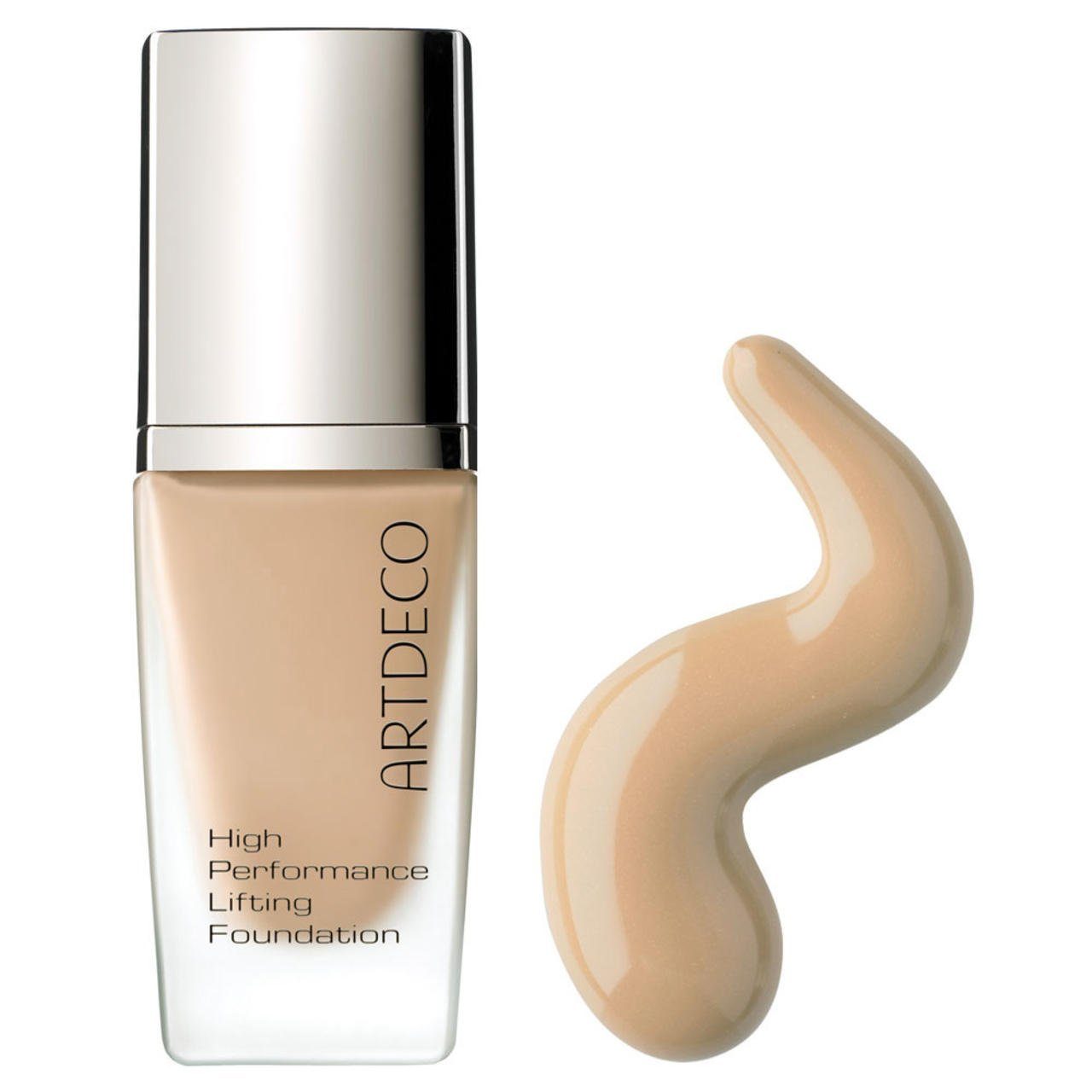 Foundation High Performance Lifting Foundation
