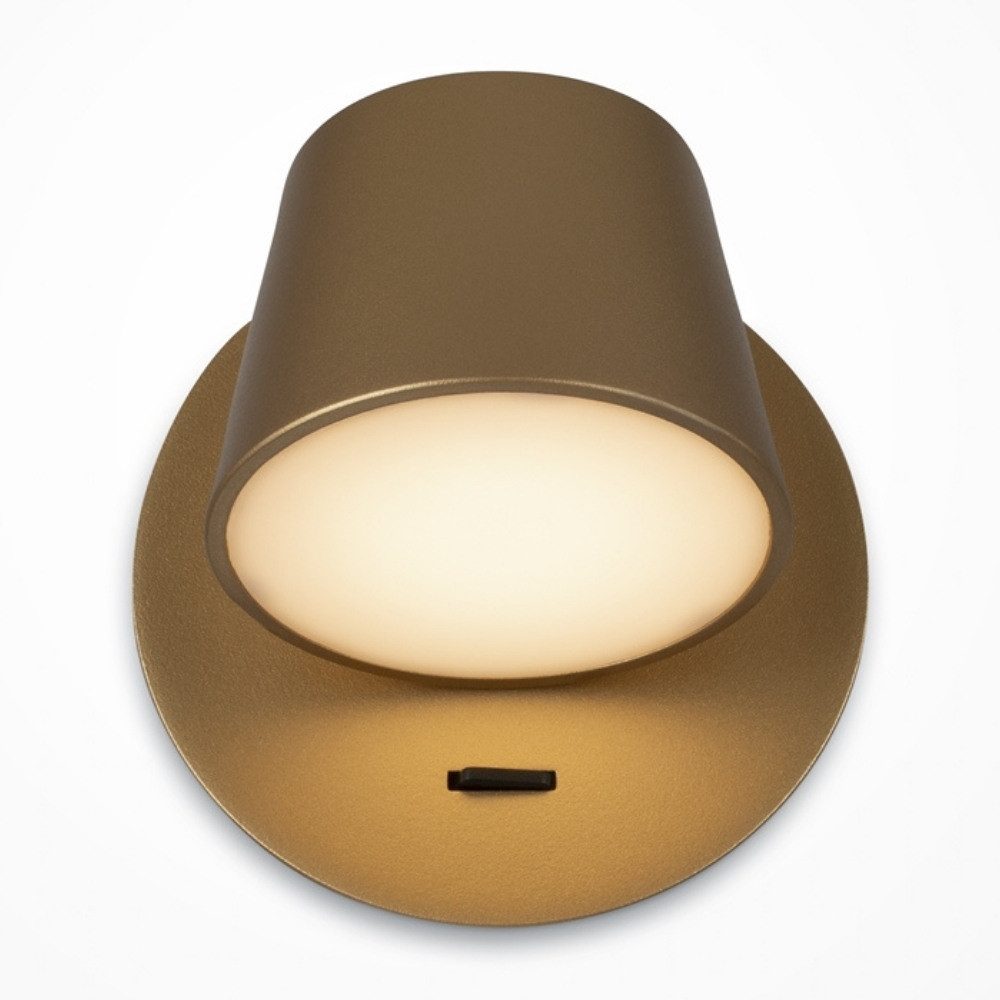 Maytoni Wandleuchte LED Wandleuchte Pixel 7W 350lm, LED