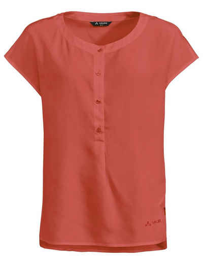 VAUDE T-Shirt Vaude Womens Zaneta Shirt Damen Kurzarm-Shirt