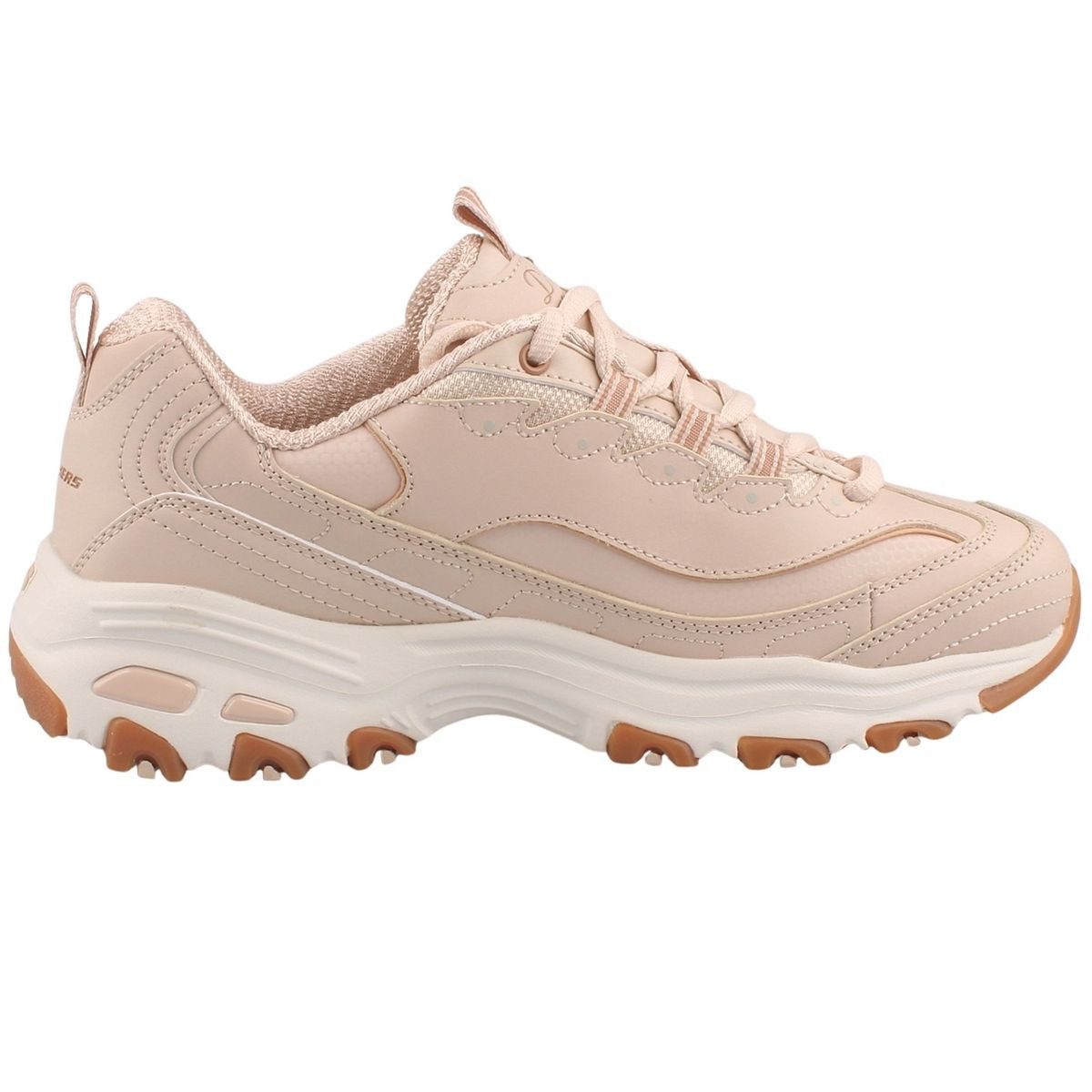 Skechers 149807-NAT Schnürschuh günstig online kaufen