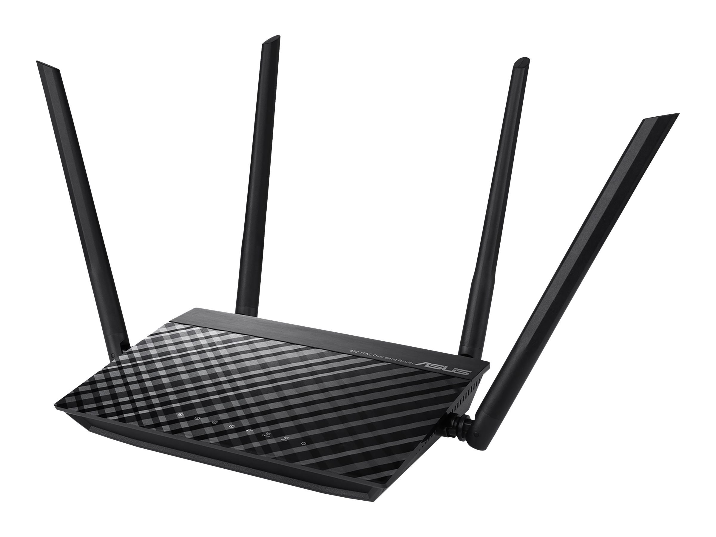 Asus ASUS RT-AC1200 V2 DSL-Router