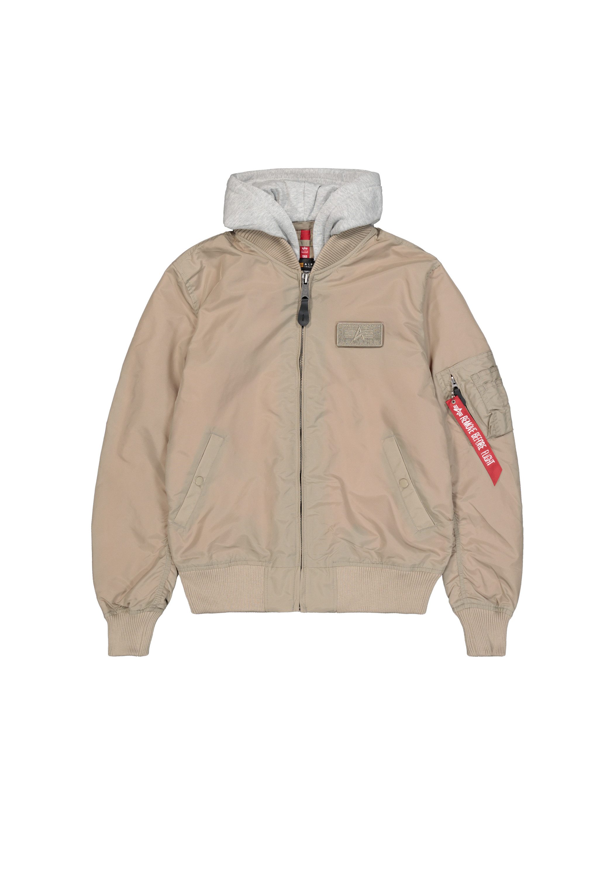 Alpha Industries Bomberjacke Alpha Industries Men günstig online kaufen