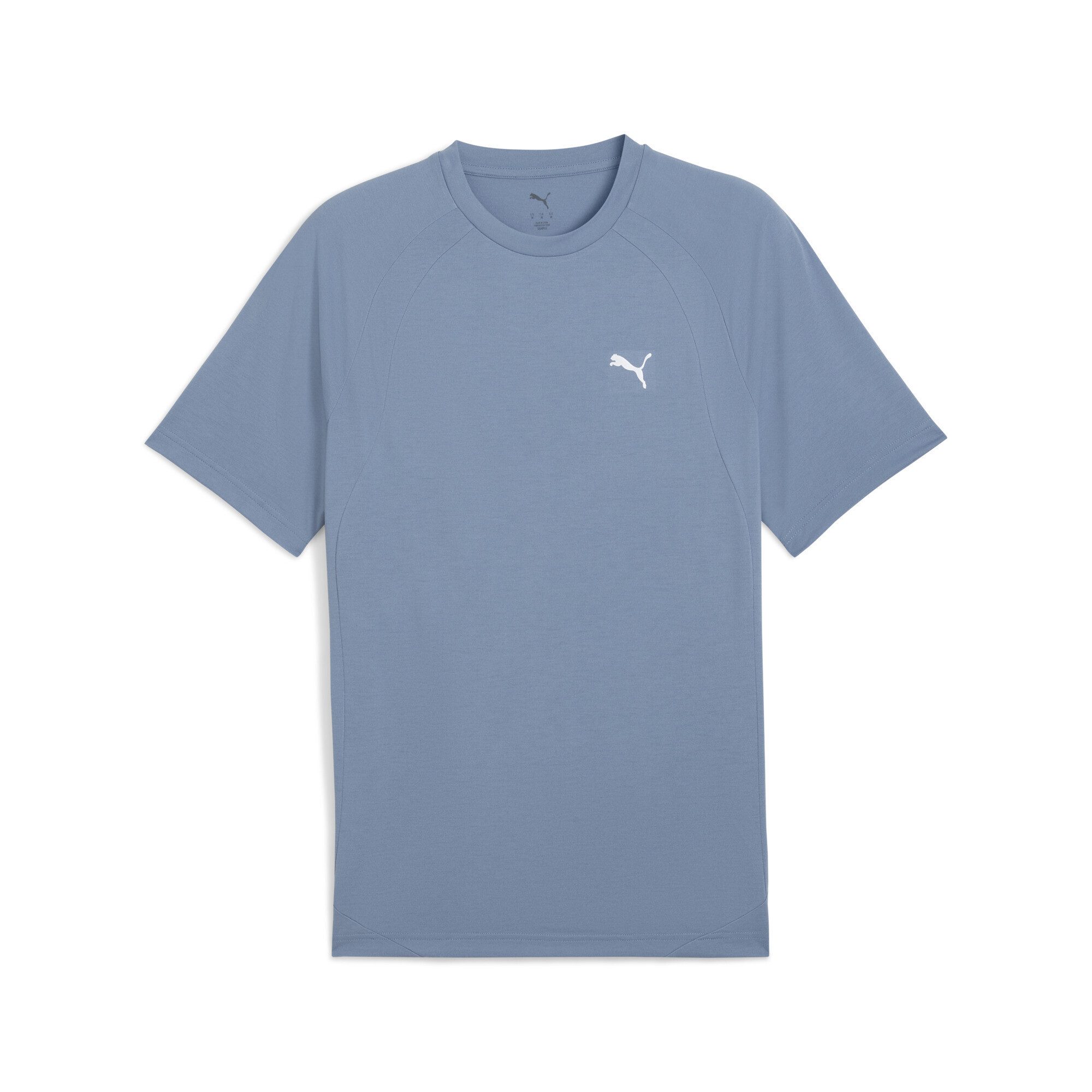 PUMA T-Shirt "Evostripe T-Shirt Herren" günstig online kaufen