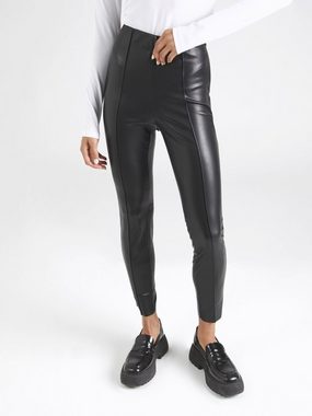 s.Oliver BLACK LABEL Skinny-fit-Jeans (1-tlg) Plain/ohne Details