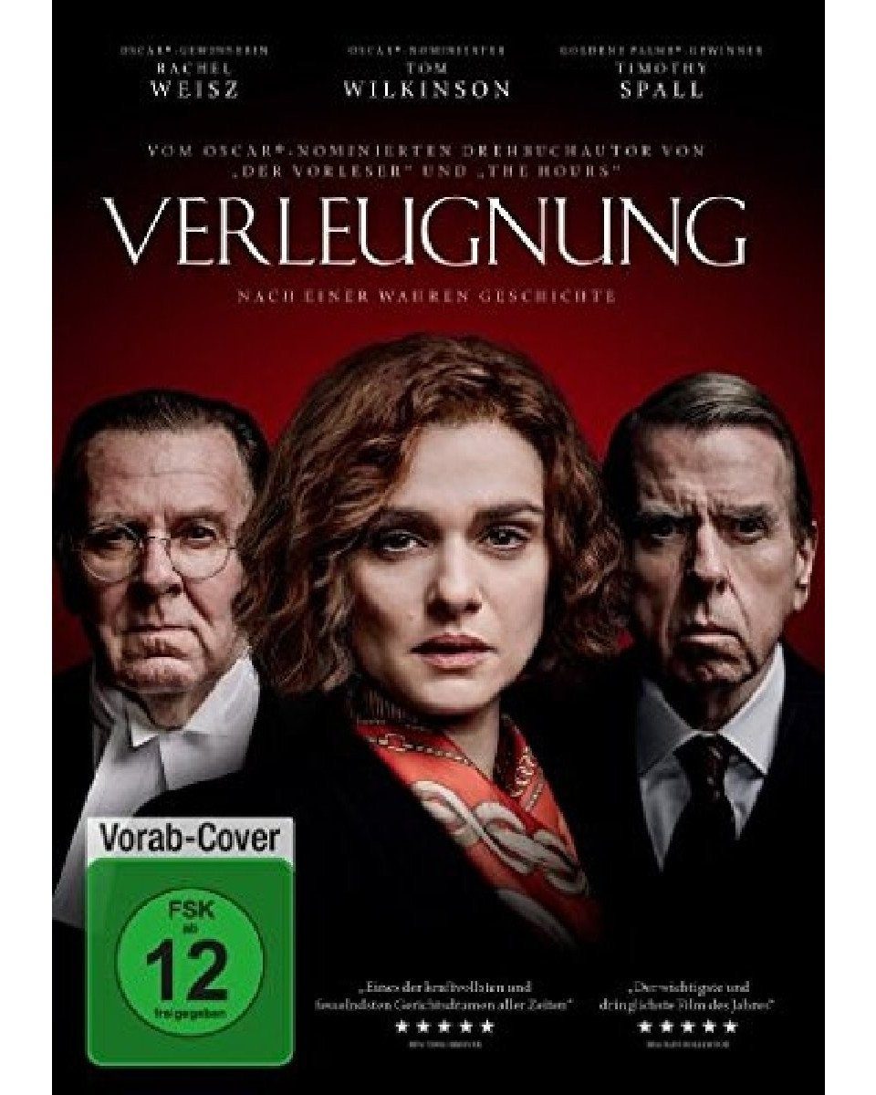 UNIVERSUM* DVD Verleugnung