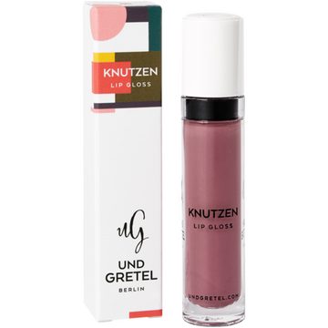 Und Gretel Lipgloss Knutzen Lip Gloss