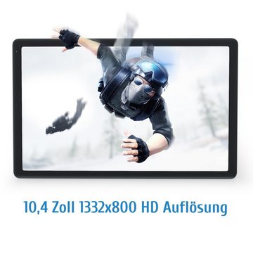BUFO TP1036 Tablet (10.4", 32 GB, Android 11, inkl. Ladegerät)