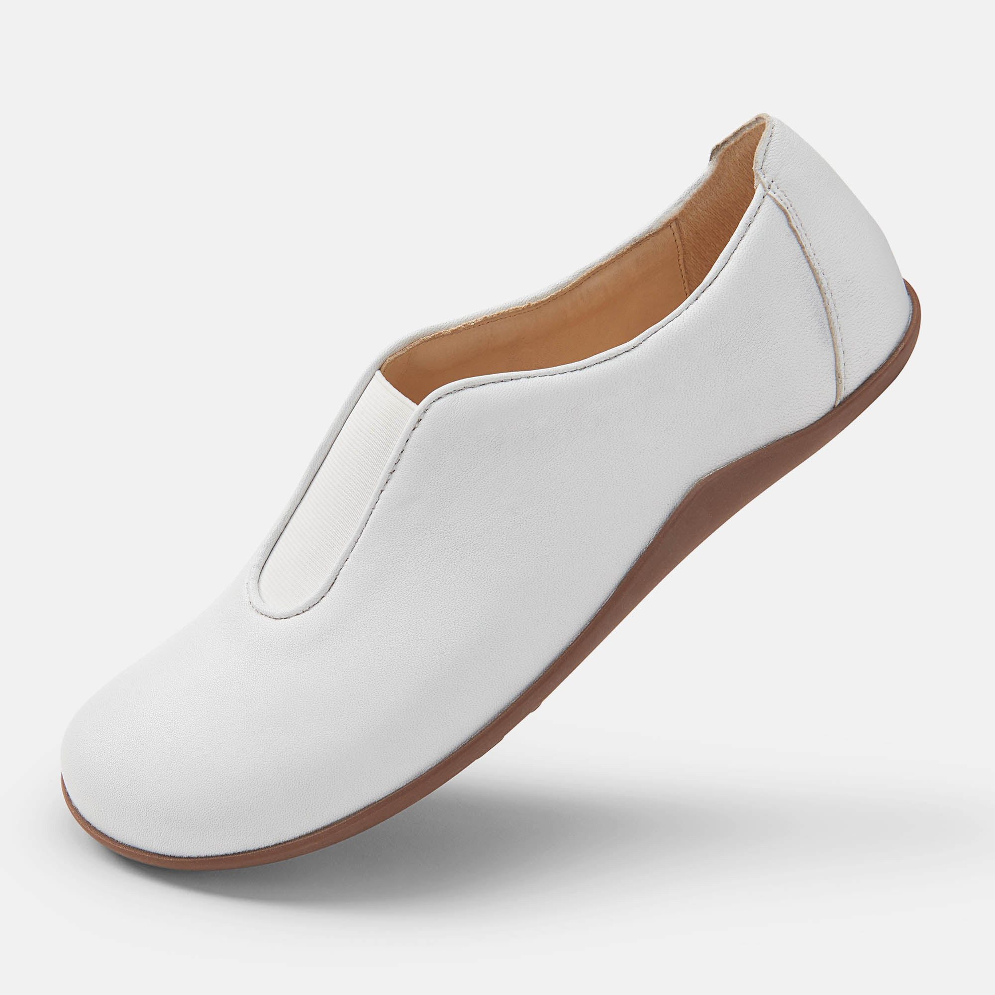 BÄR Myla Slipper 100% Zehenfreiheit