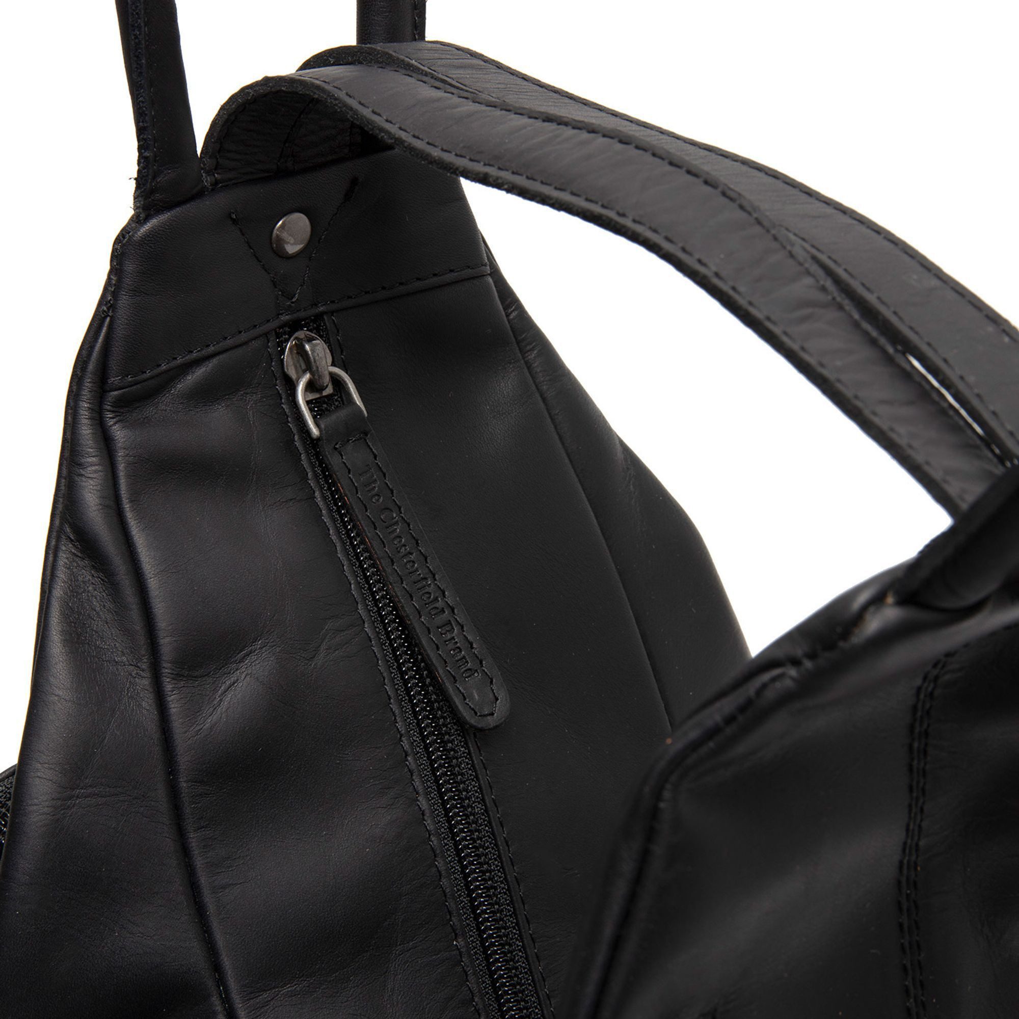 The Chesterfield Brand Cityrucksack Howard, Leder