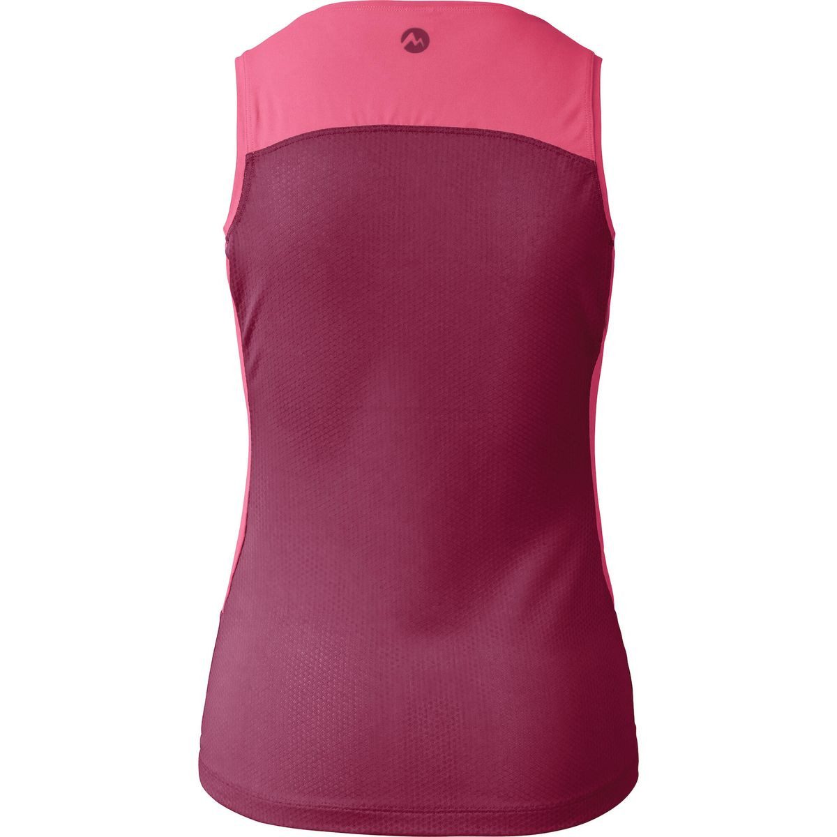MARTINI Tanktop Alpmate Drive Tanktop W Komfortables Tanktop mit elastischem Bund und praktischen