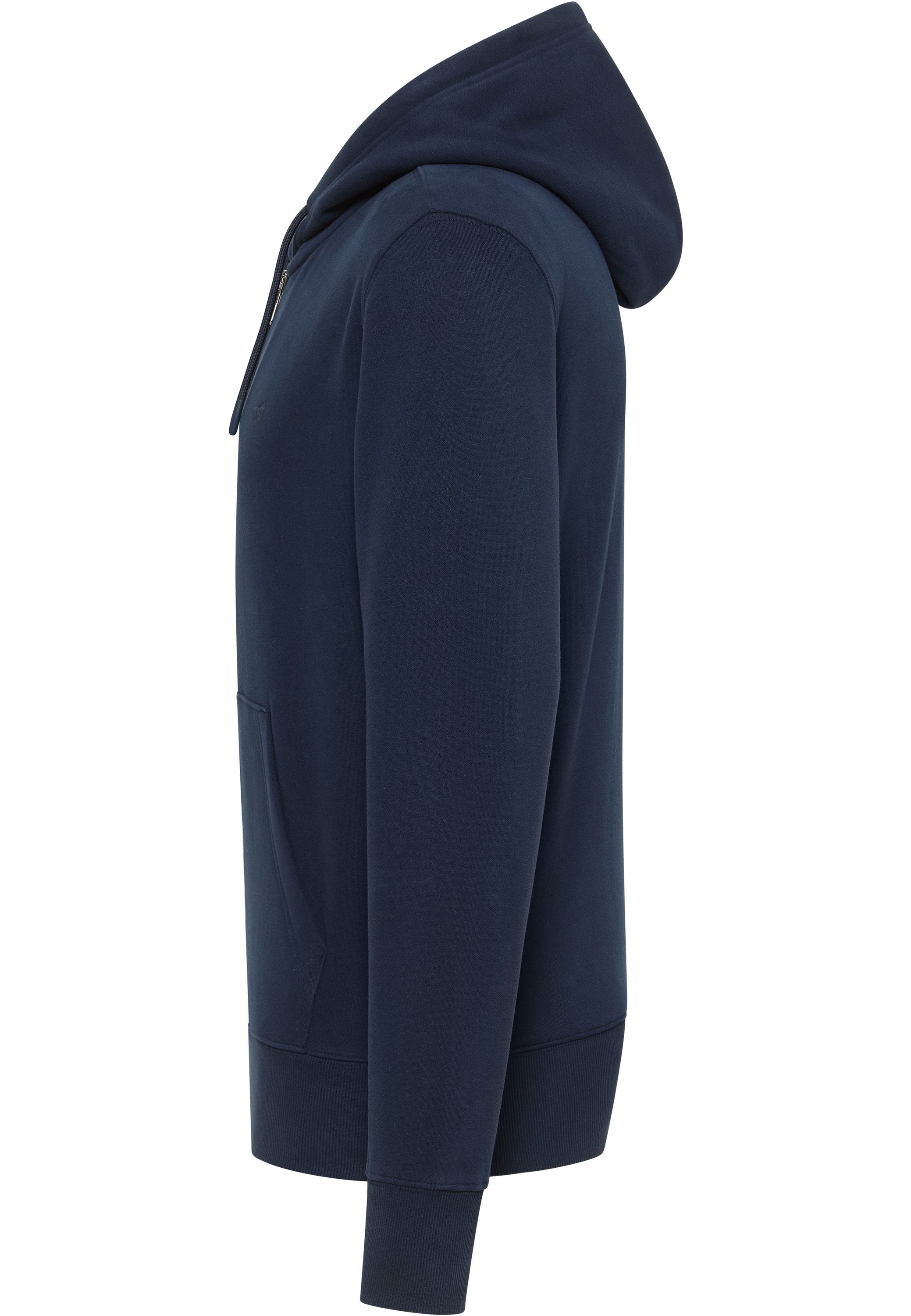 MUSTANG Sweatshirt Herren Style Brighton