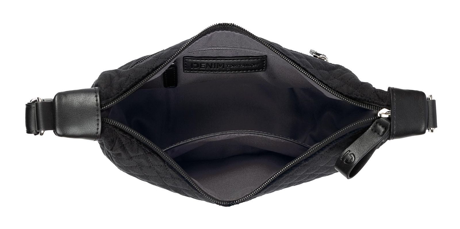 TOM TAILOR Umhängetasche Cross Bag