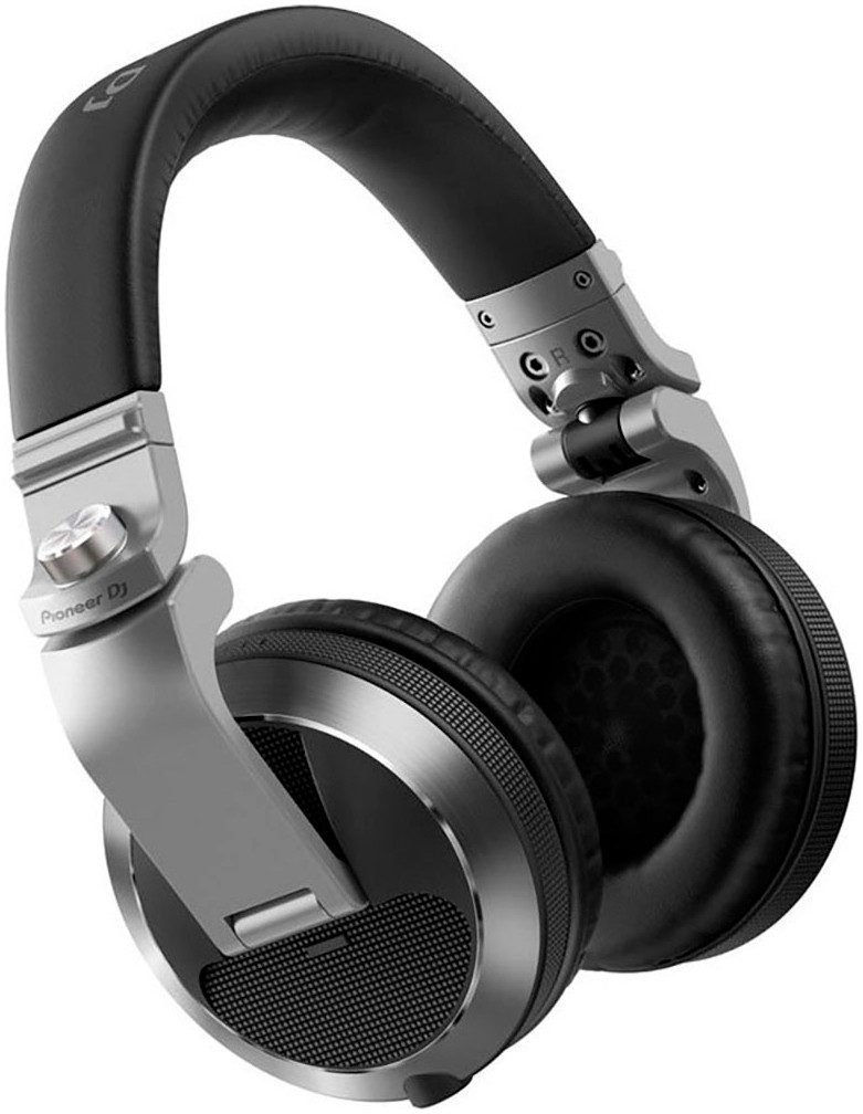 DJ X7 Pro Over-Ear-Kopfhörer