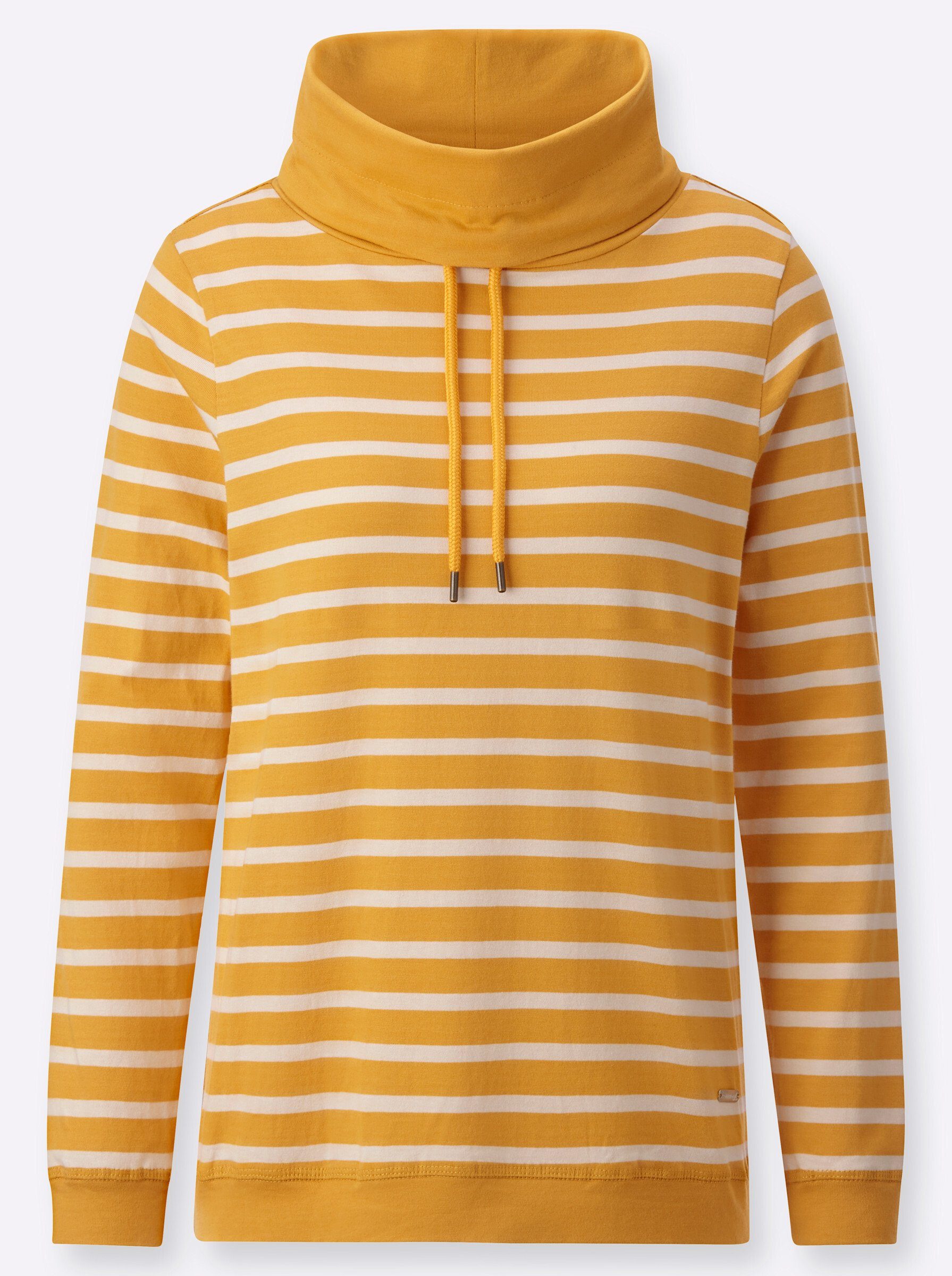 Sweater Sweatshirt Langarm