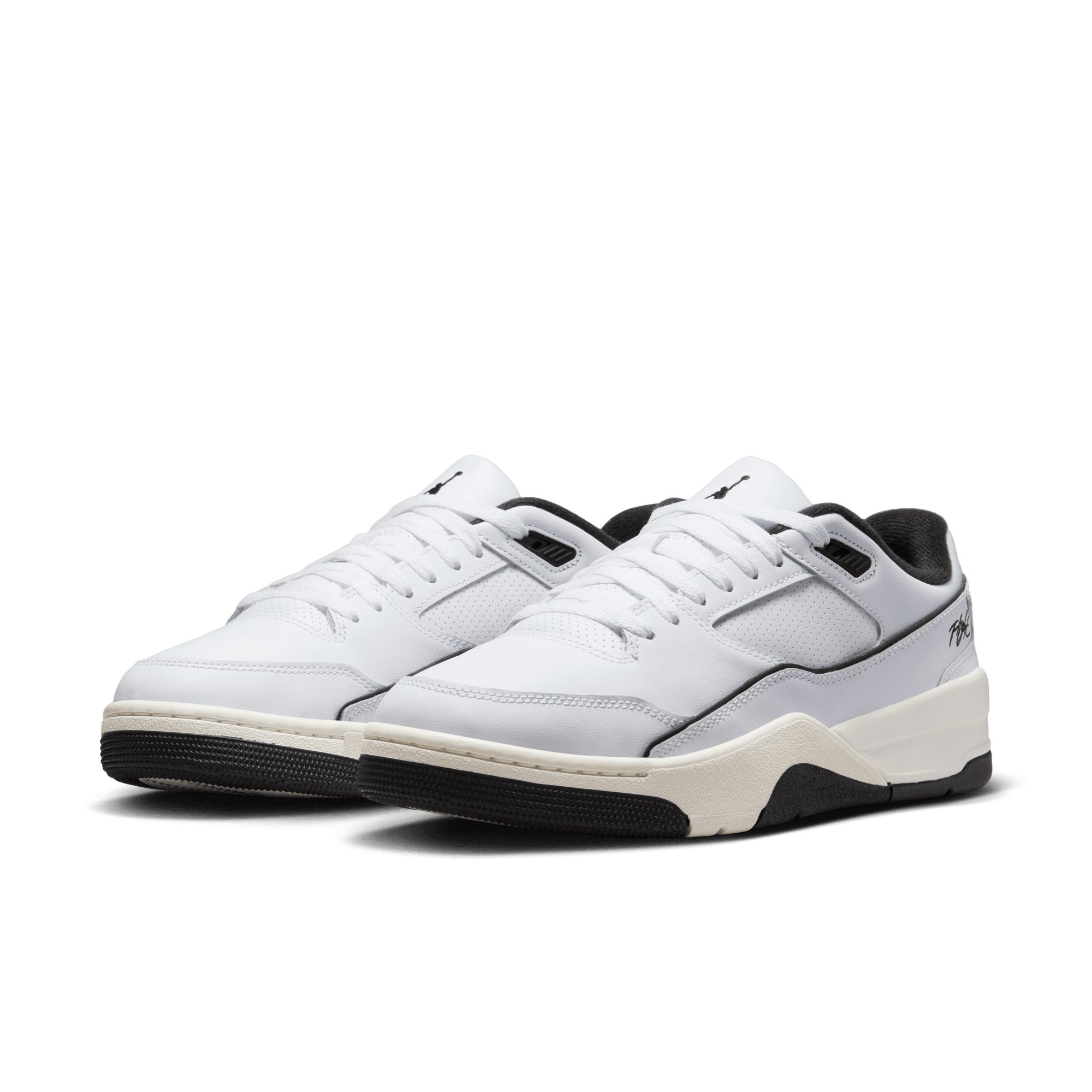 Jordan Flight Court Sneaker