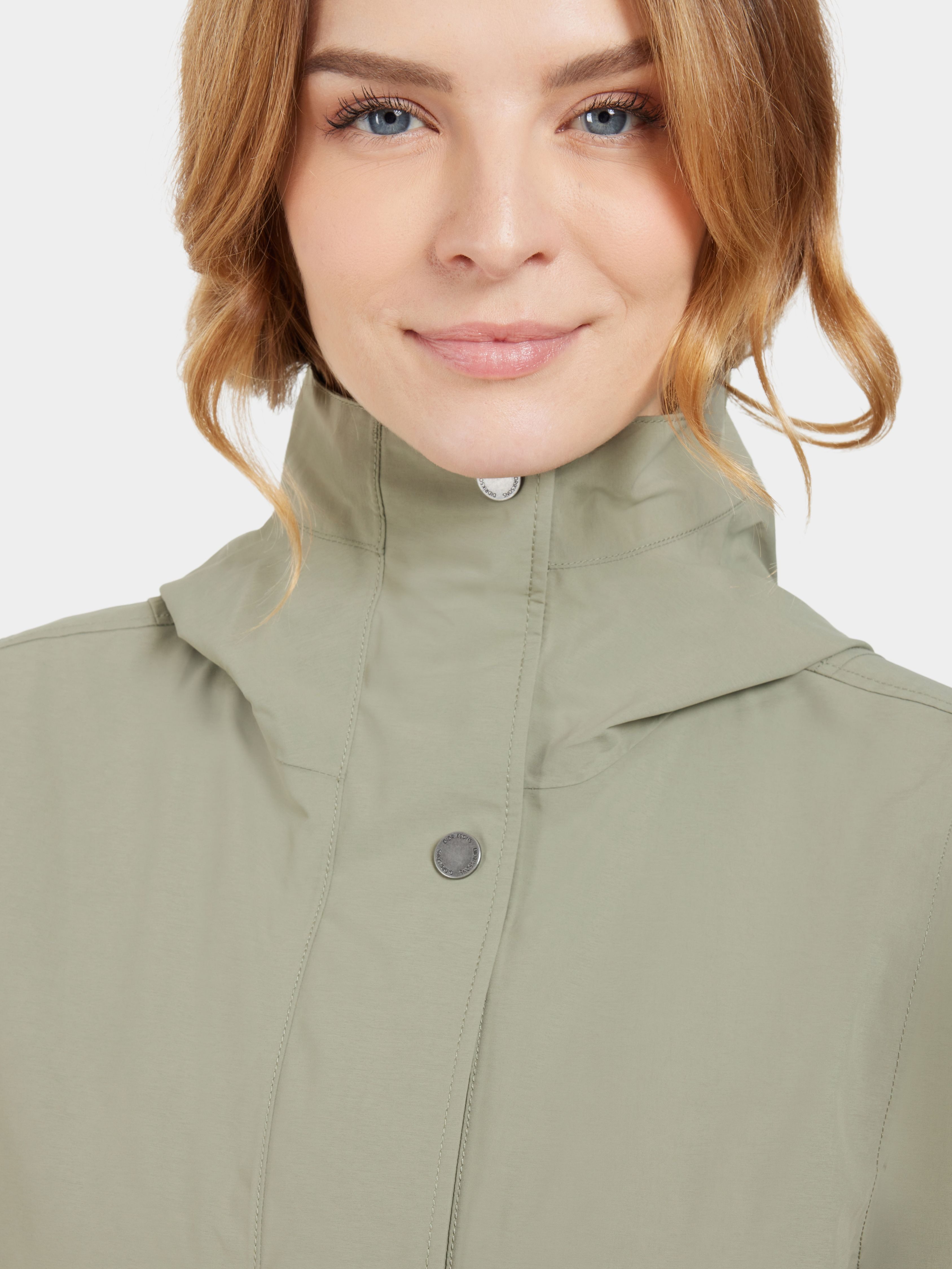 Didriksons Outdoorjacke