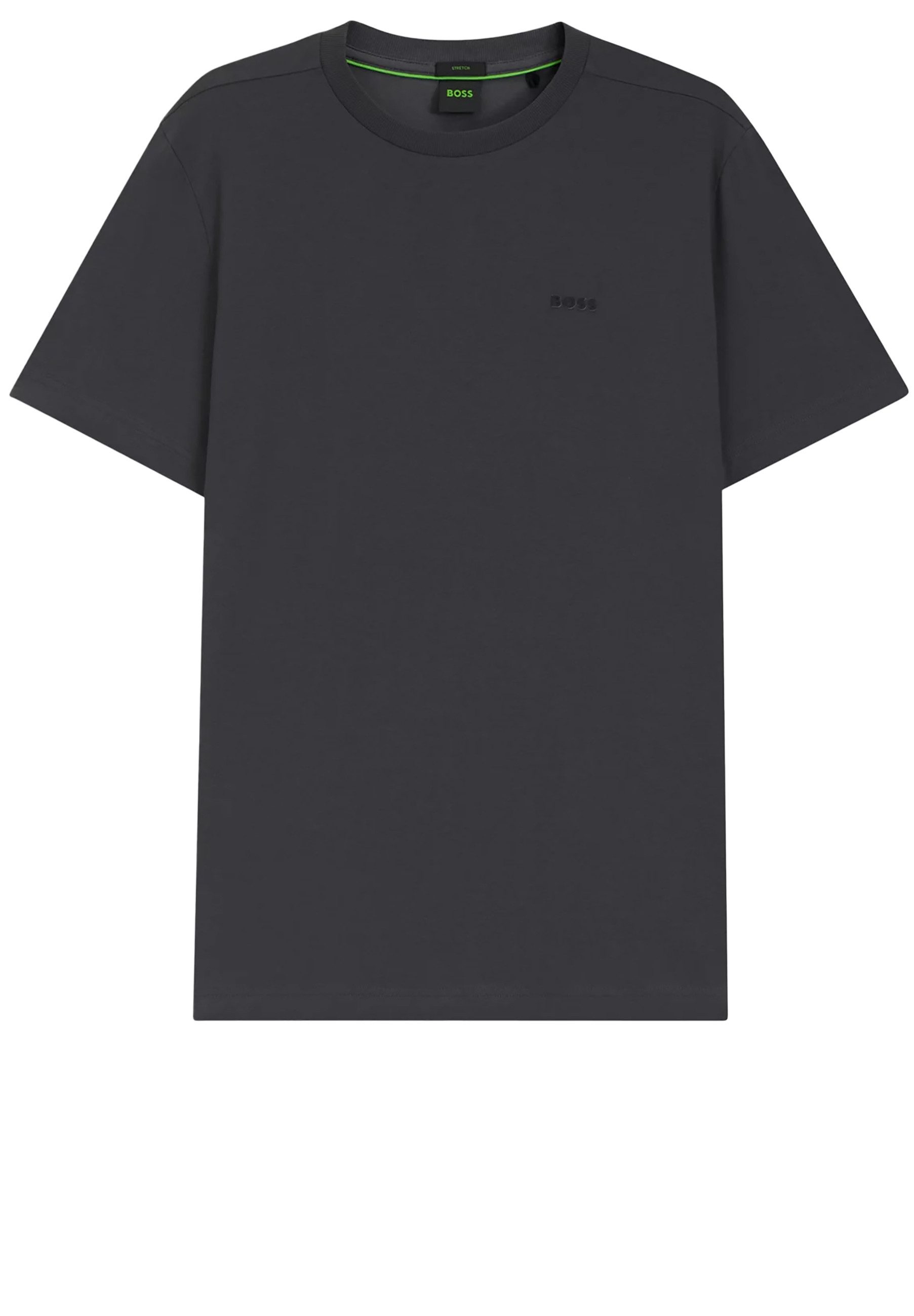 BOSS GREEN T-Shirt Tee mit Logo (1-tlg) günstig online kaufen