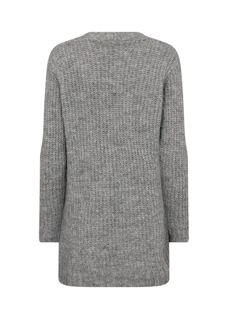 soyaconcept Strickcape soyaconcept / Da.Strickjacke, Poncho günstig online kaufen