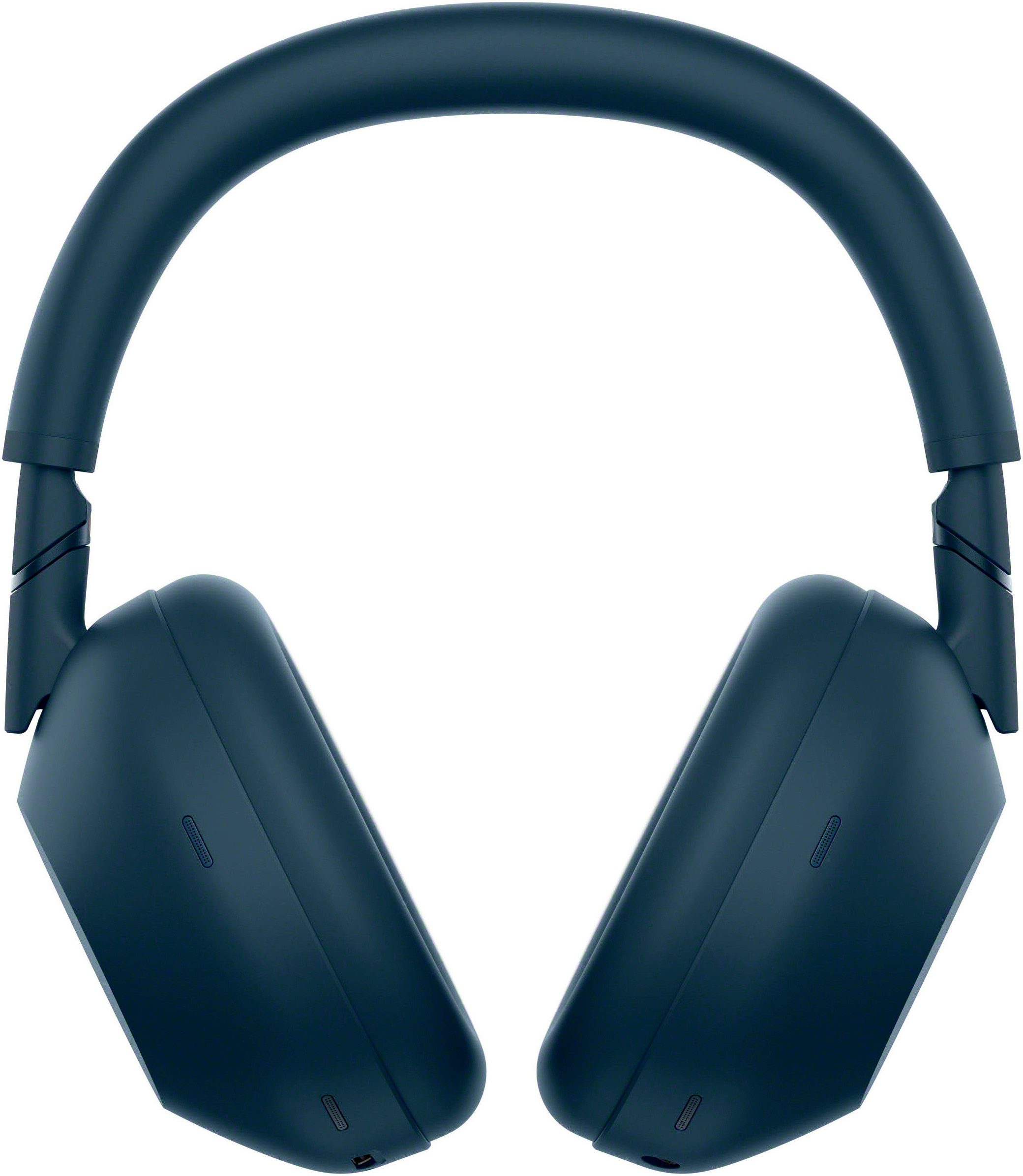Sony WH-1000XM6 Over-Ear-Kopfhörer (Adaptive Noise-Cancelling, Freisprechfunktion, Hi-Res, Multi-Point-Verbindung, Noise-Cancelling, Transparenzmodus, Wireless-Audio-Streaming, integrierte Steuerung für Anrufe und Musik, A2DP Bluetooth, AVRCP Bluetooth, Bluetooth, HFP, HSP, Kabellose Over Ear Kopfhörer mit Sony’s bestem Noise Cancelling)