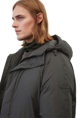 Marc O'Polo Outdoorjacke mit Kapuze