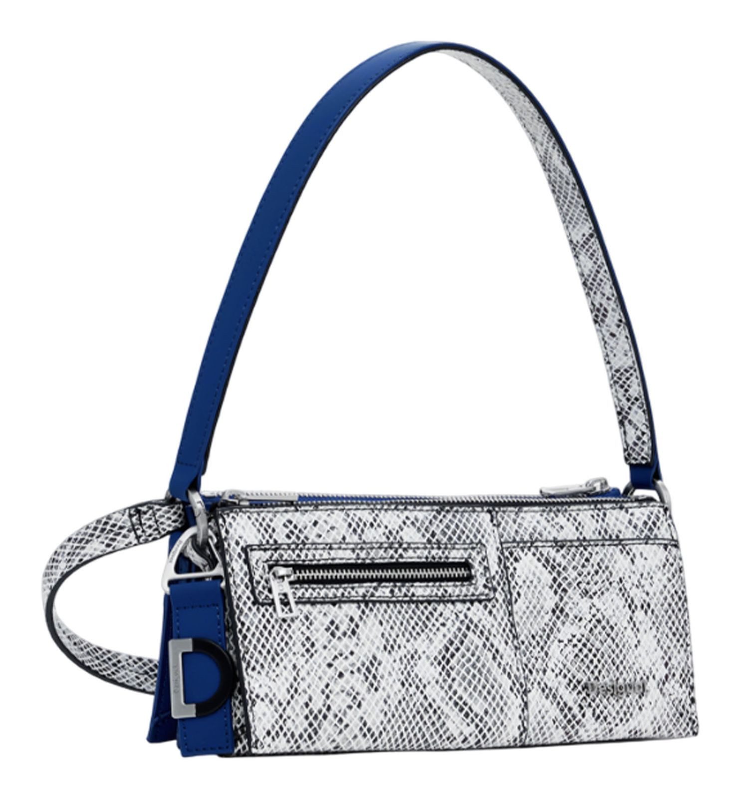 Desigual Schultertasche Nova Shoulder Bag (Set, 2-tlg)