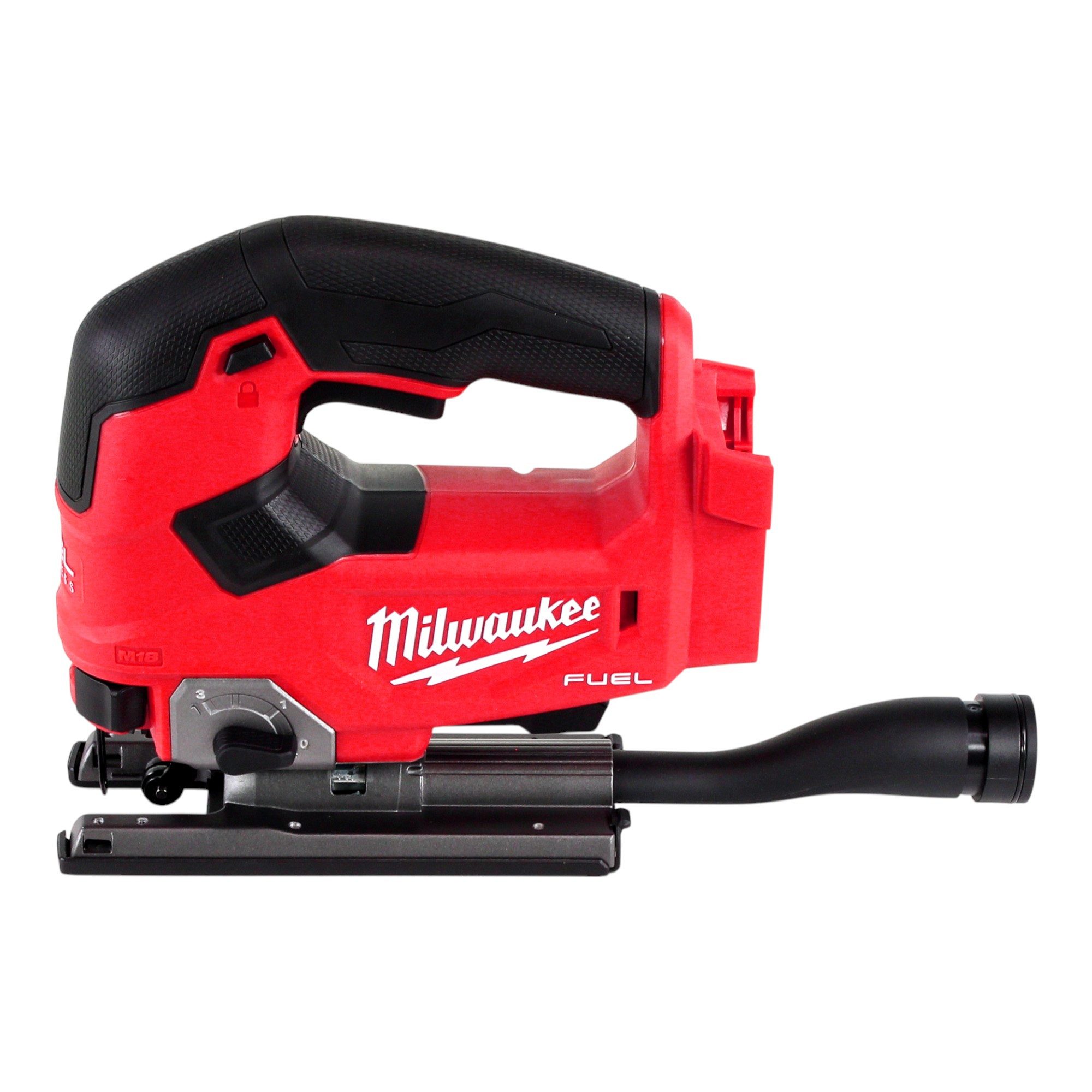 Milwaukee Stichsäge M18 FJS-0 18 V günstig online kaufen