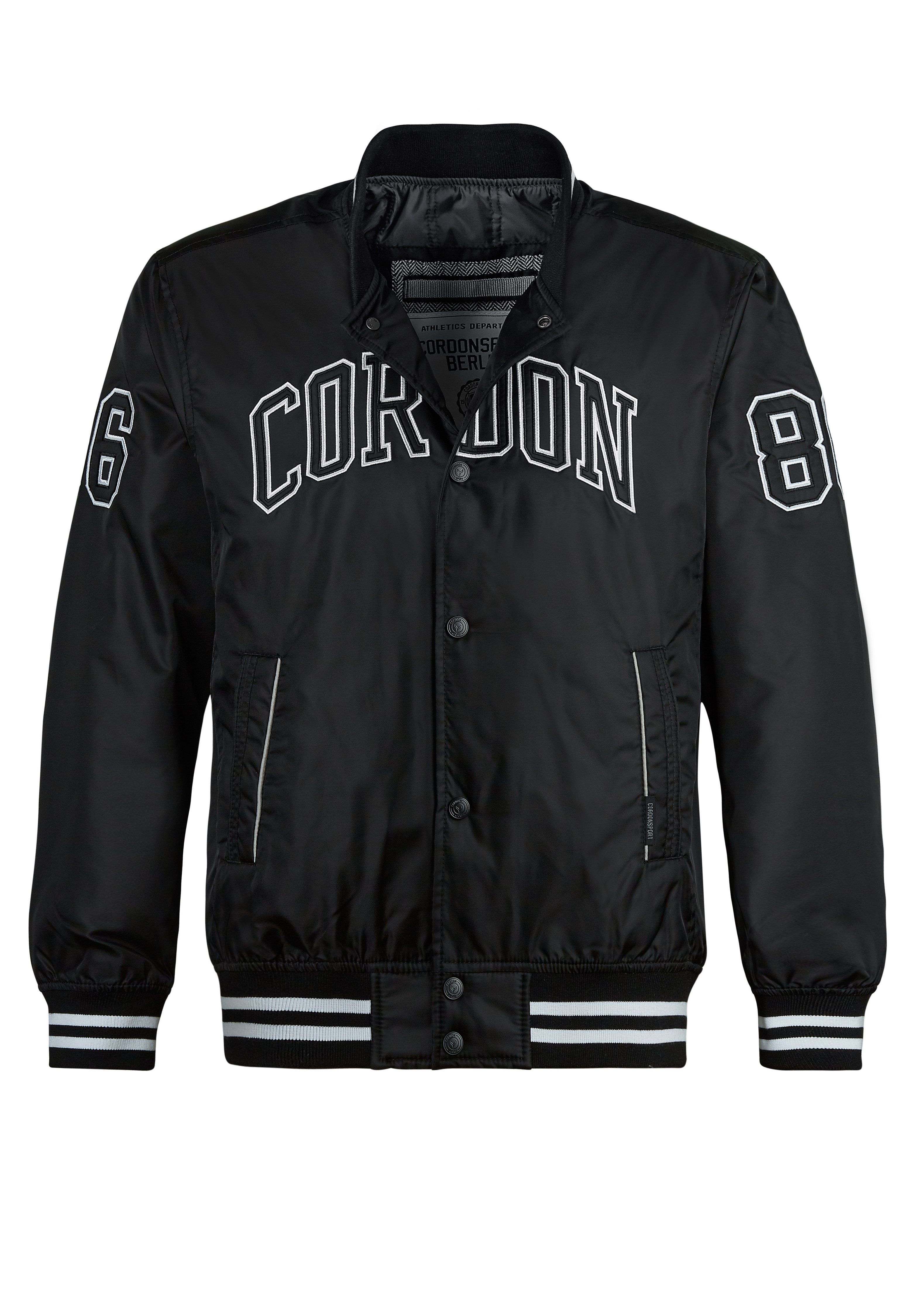 Cordon Sport Blouson King Jacket
