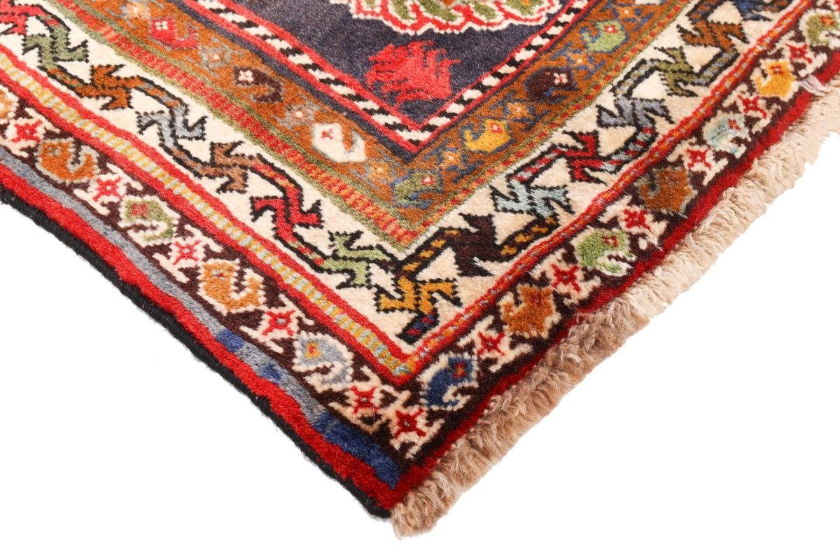 Orientteppich Ghashghai Nain Trading, Orientteppich 12 Perserteppich, Handgeknüpfter 170x286 Höhe: rechteckig, mm /