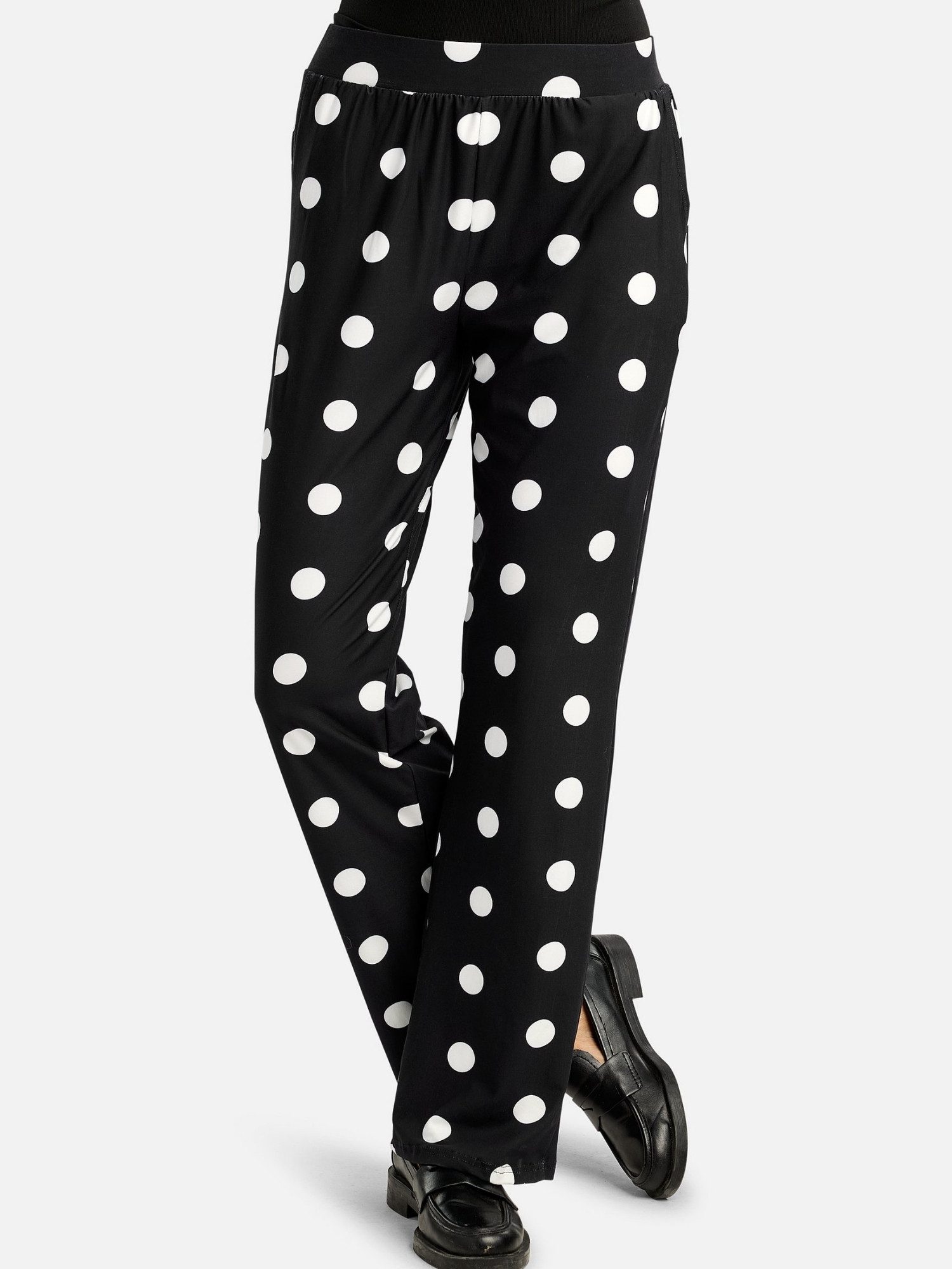 Chinohose Liberté Essentiel Trouser ALMA