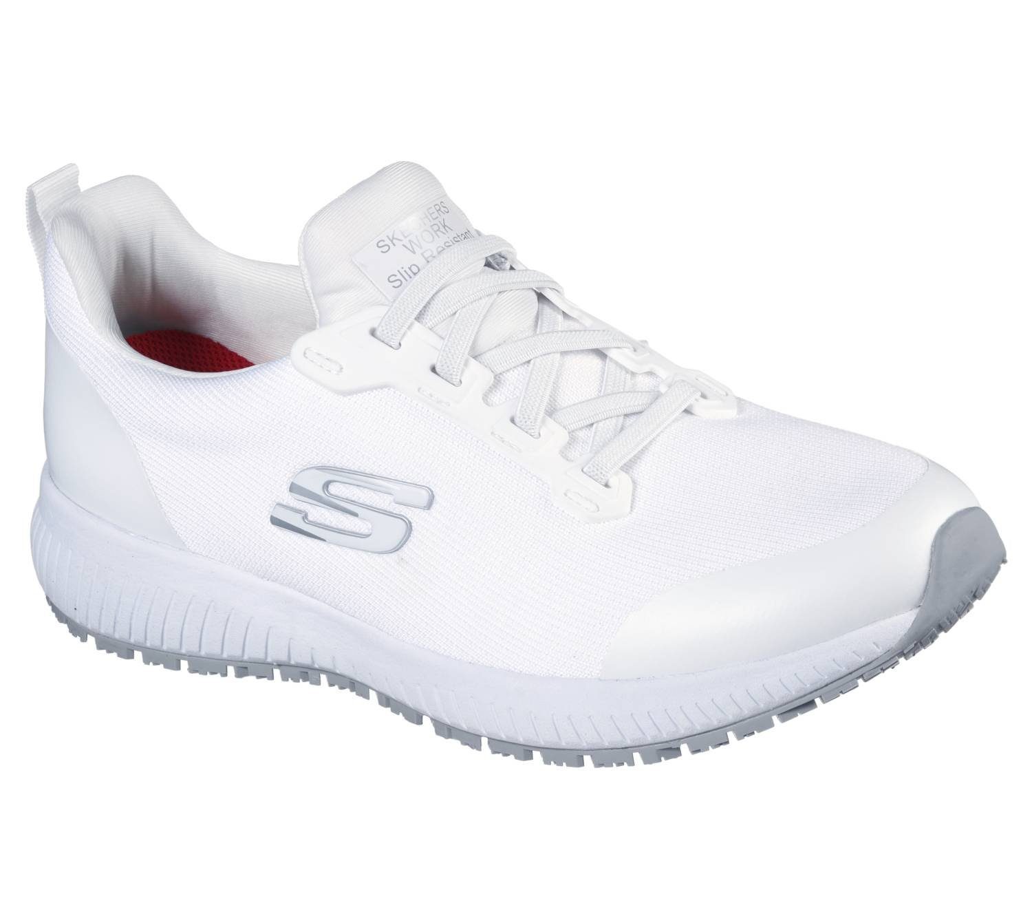 Skechers Skechers Squad Sr BKRG Sneaker