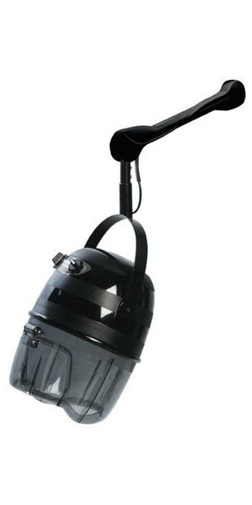 Comair Germany Haartrockenhaube Comair Trockenhaube Equator 3000 Mit Wandarm schwarz 1000W