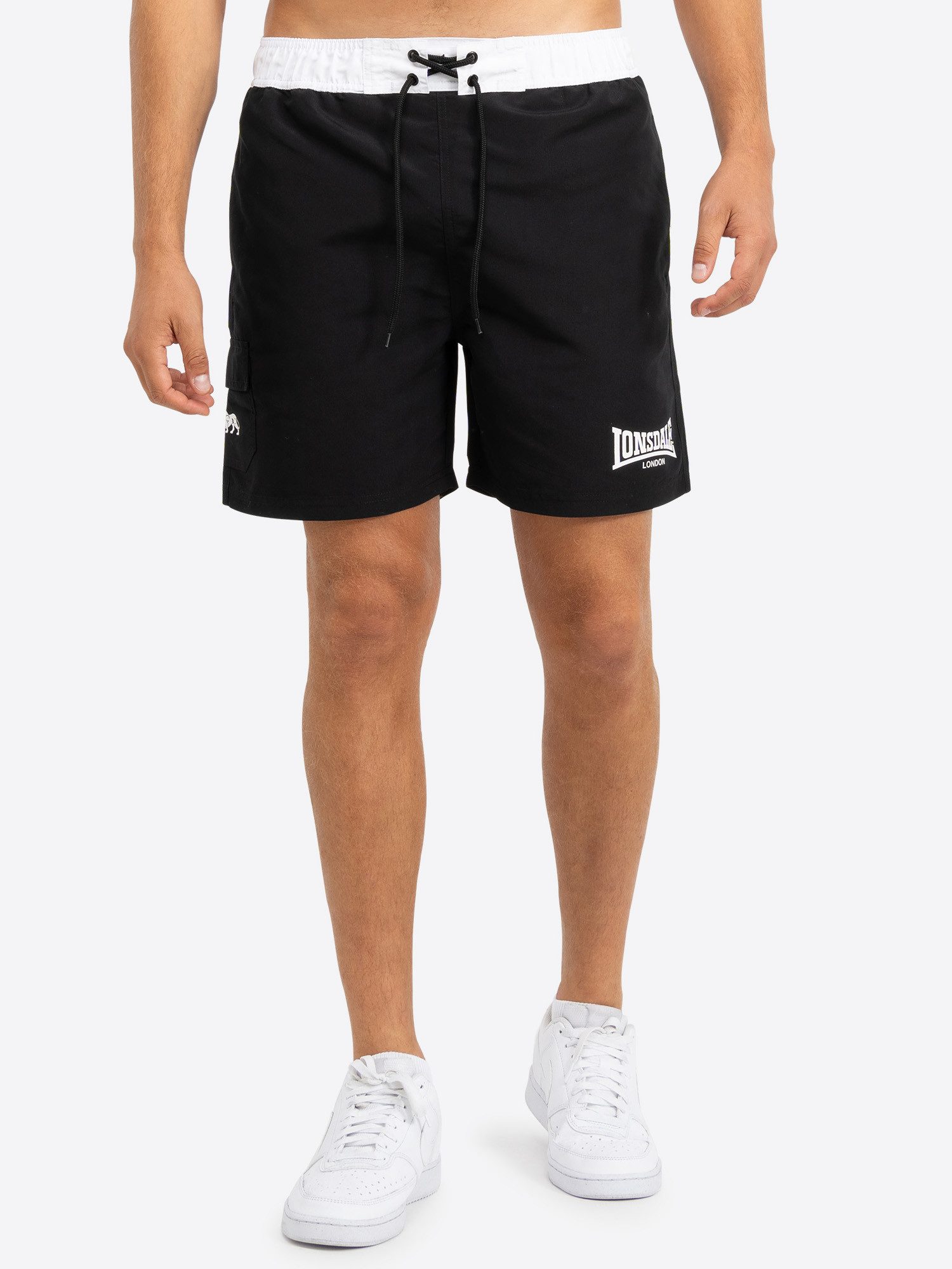 Lonsdale Shorts günstig online kaufen