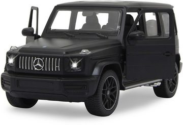 Jamara RC-Auto Mercedes-Benz AMG G63 1:14 2,4 GHz, schwarz