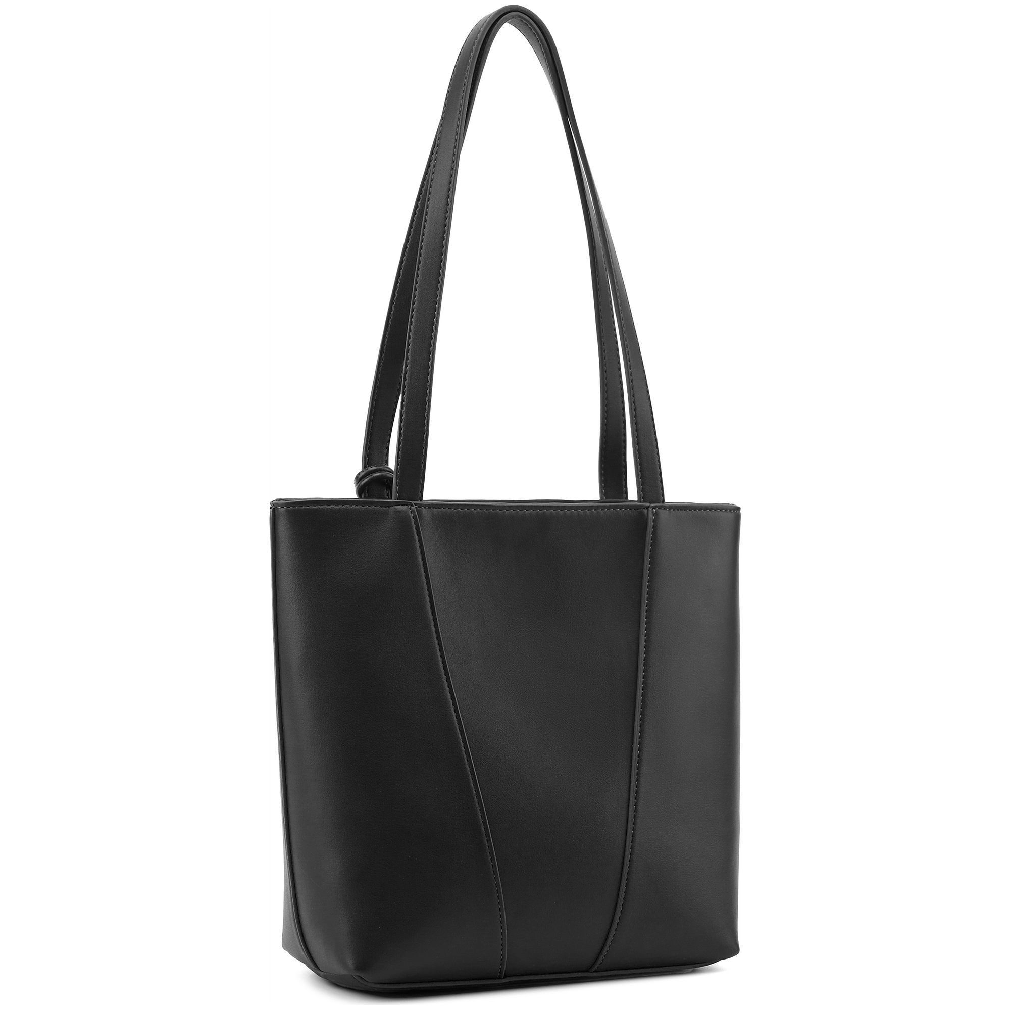Seidenfelt Manufaktur Shopper Sandve, Polyurethan