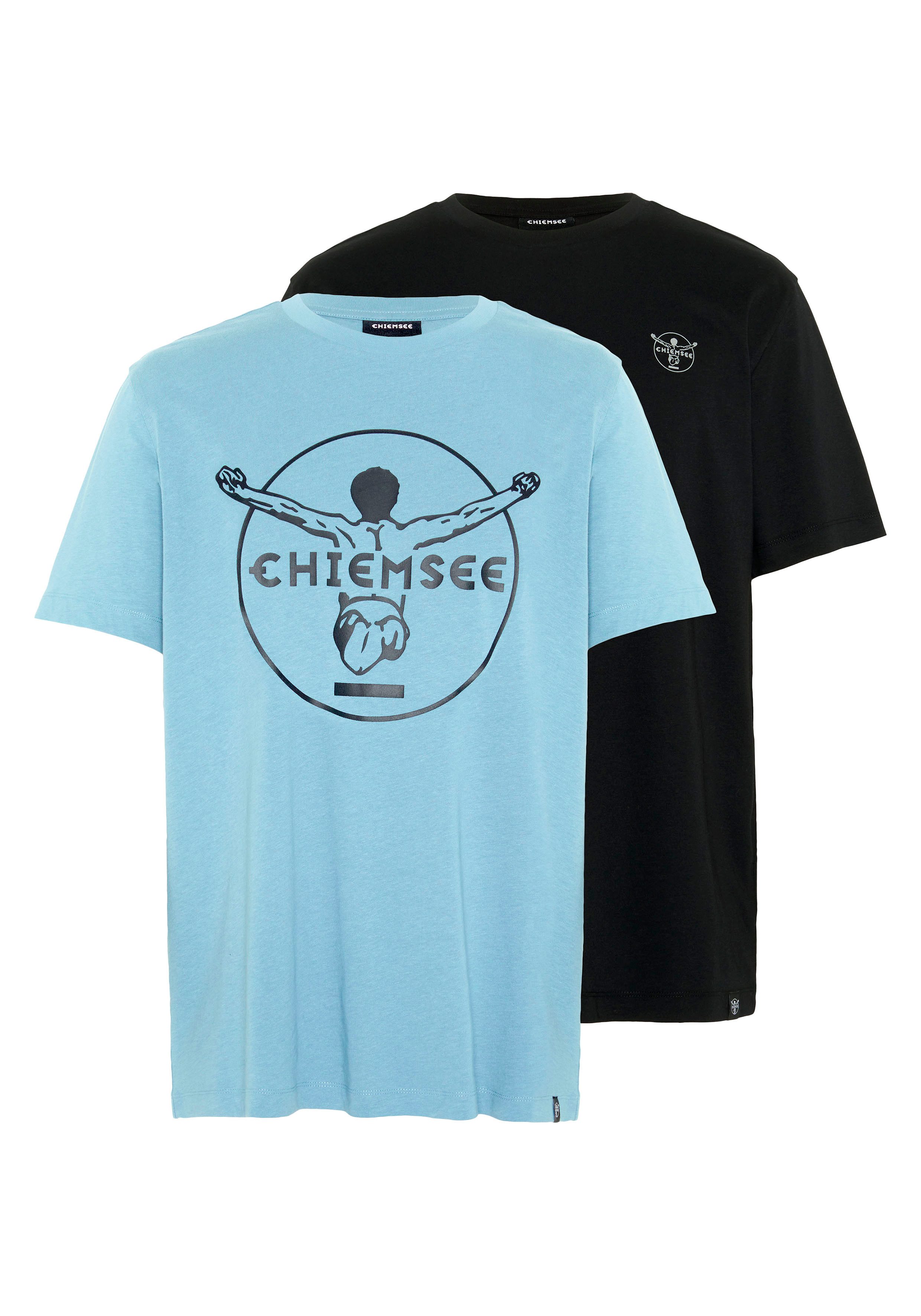 Chiemsee Print-Shirt günstig online kaufen