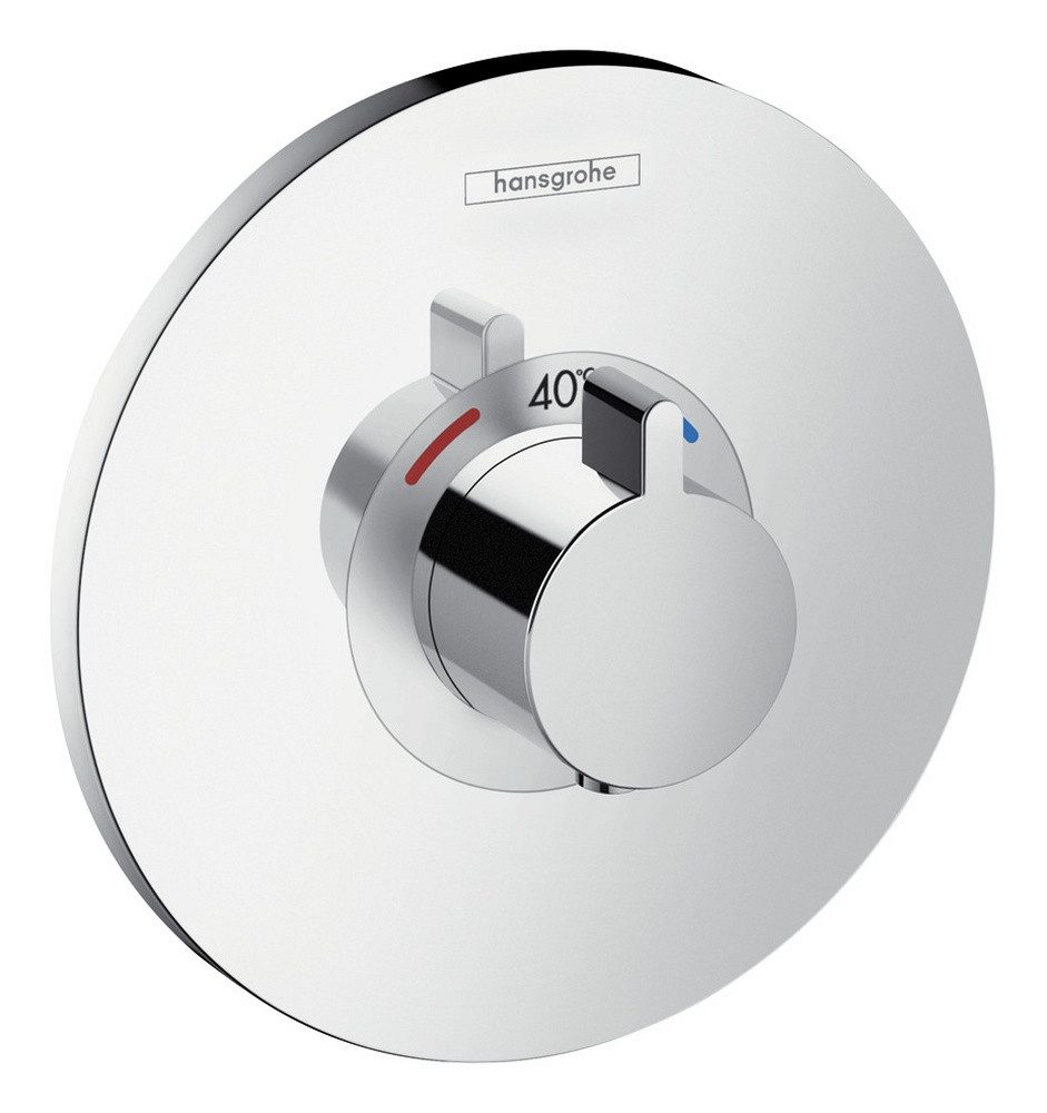 Unterputzarmatur Ecostat S