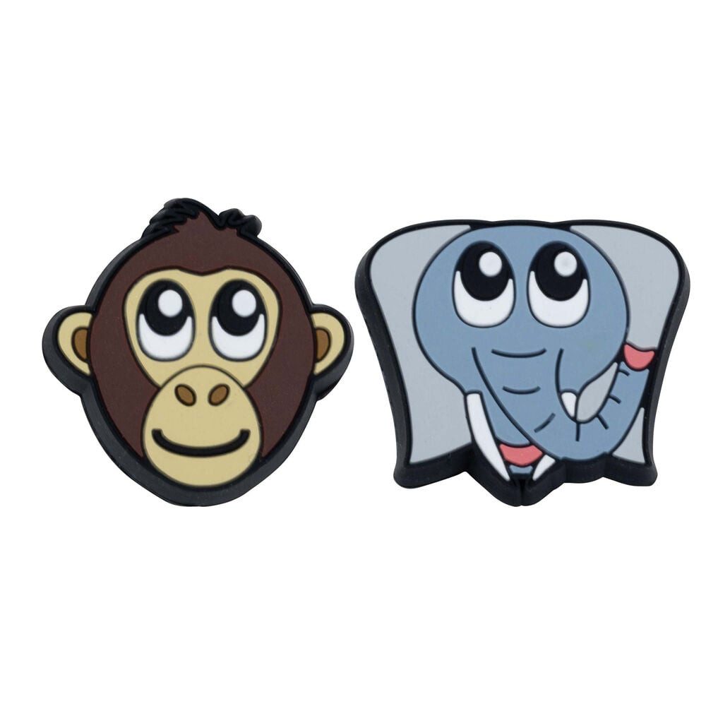 Gamma Dämpfer ZooDamp 2er Affe, Elefant