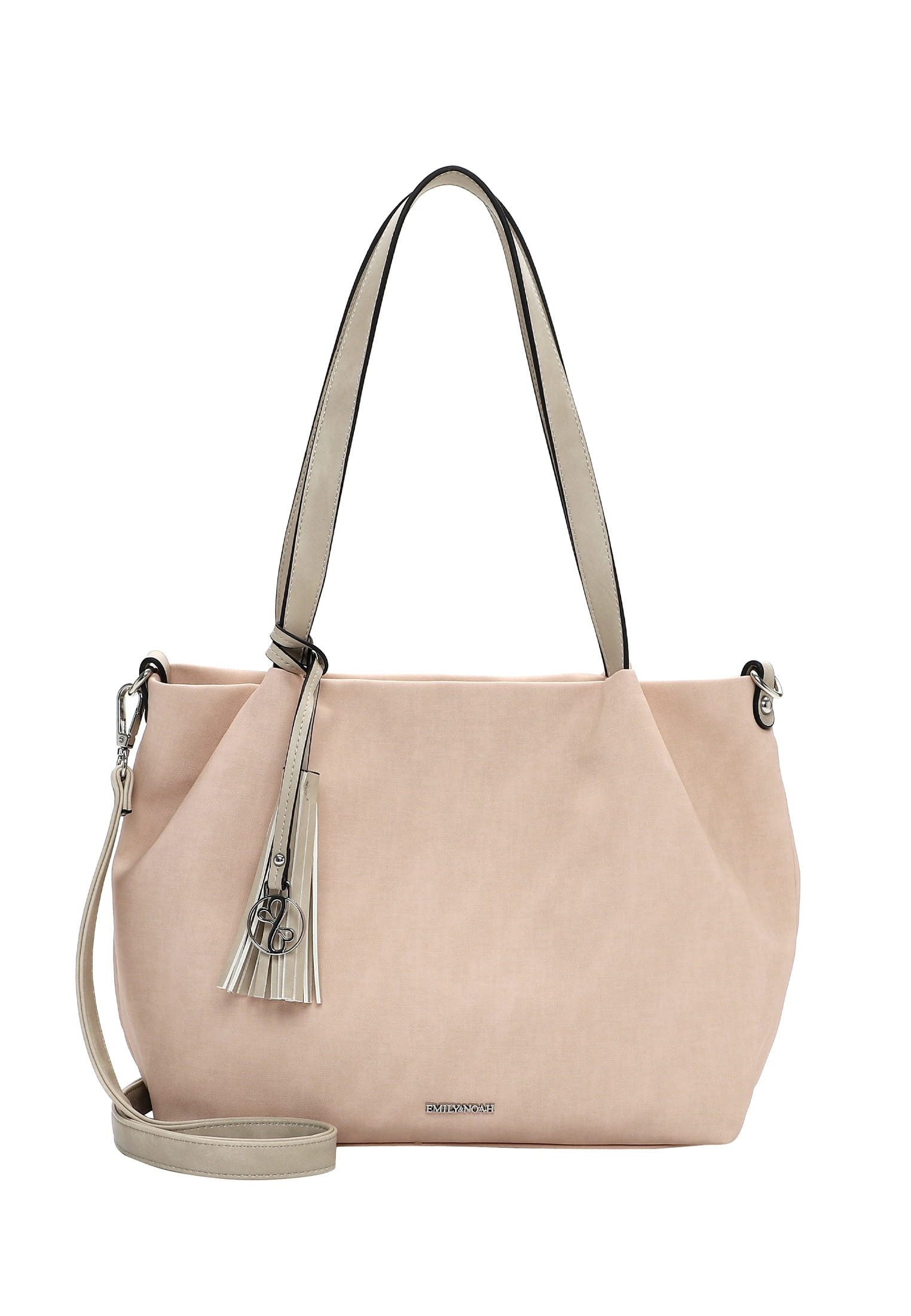 EMILY & NOAH Shopper E&N Elke, für Damen