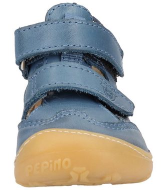 Pepino Halbschuhe Leder Lauflernschuh