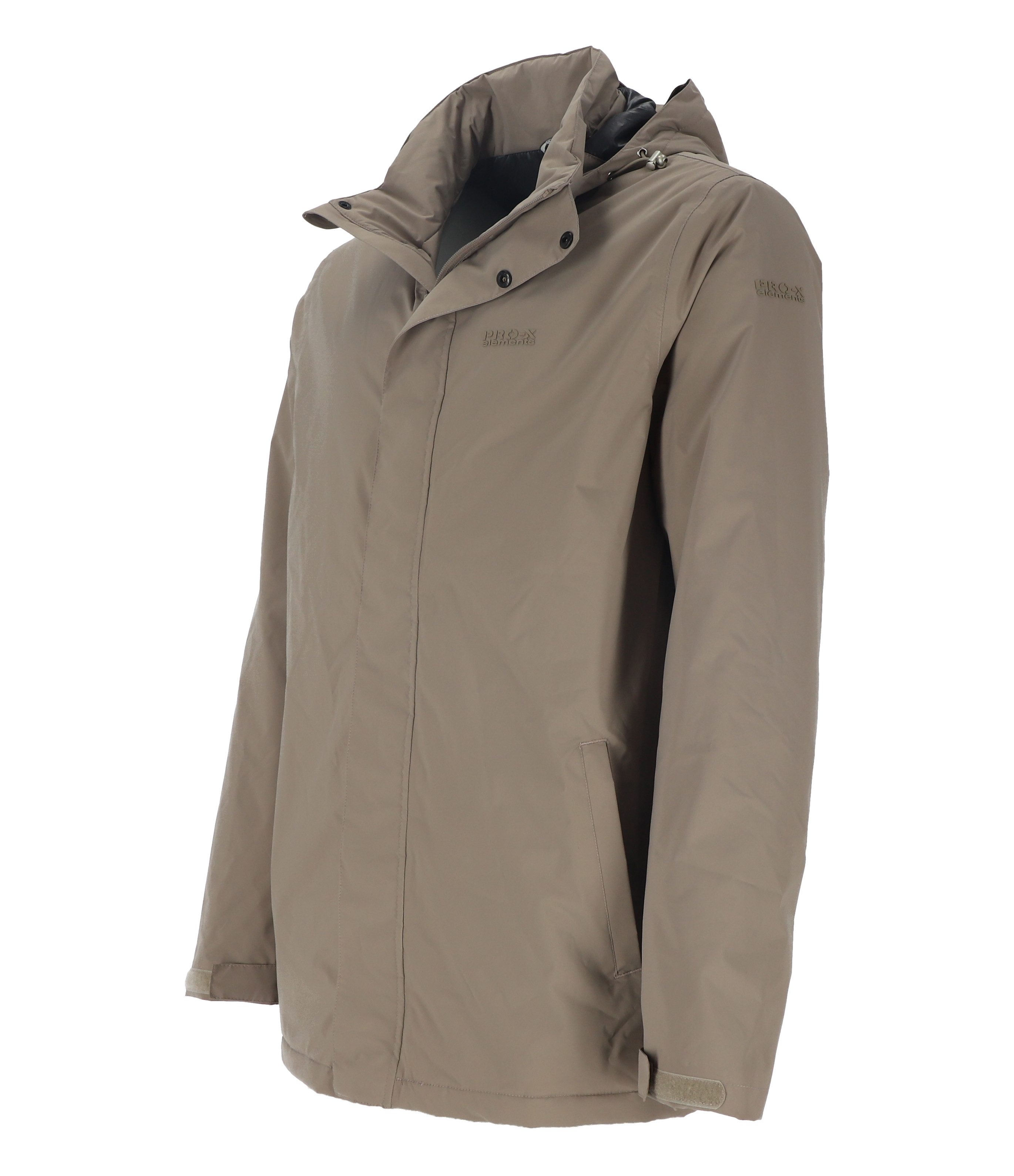 PRO-X ELEMENTS Funktionsjacke WERNI Wasserdicht