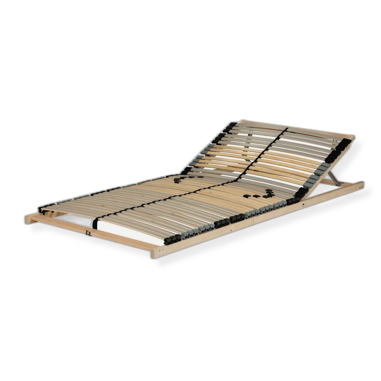 Lattenrost Luxus Star 42 Federholzleisten