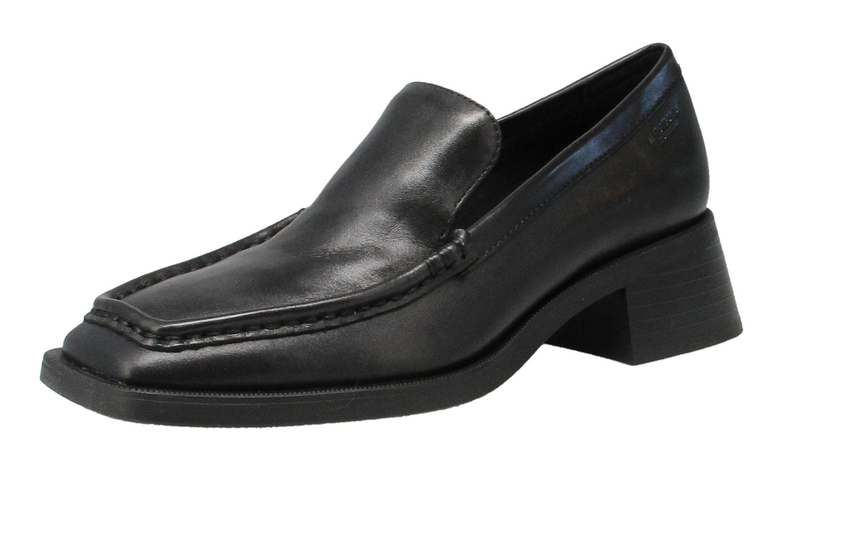 Vagabond Vagabond 5417-601 Blanka - Damen Schuhe Полуботинки - 20-Black Лоферы