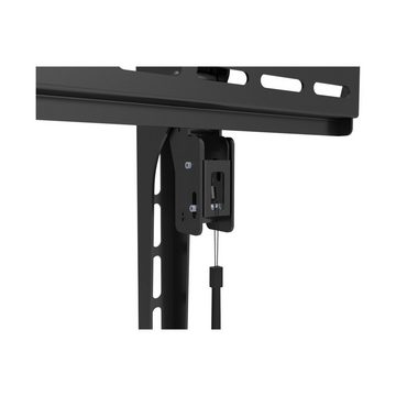 deleyCON deleyCON TV Wandhalterung 60"-100" Zoll (152-254cm) Neigbar 75Kg VESA TV-Wandhalterung