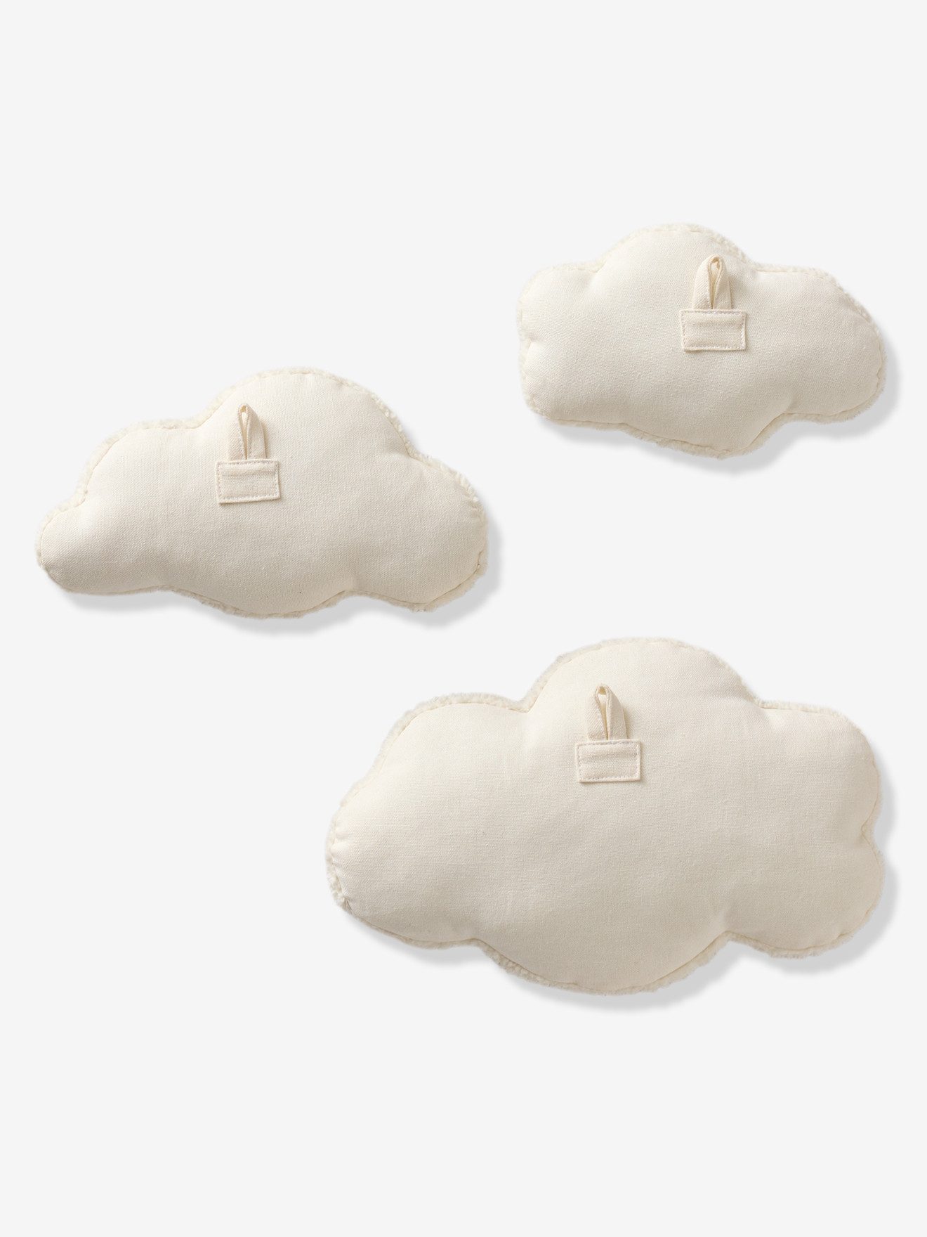 vertbaudet Traumfänger 1021822001, 3er-Set