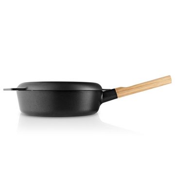 Eva Solo Bratpfanne Nordic kitchen Ø 24 cm, Aluminium (1-tlg)