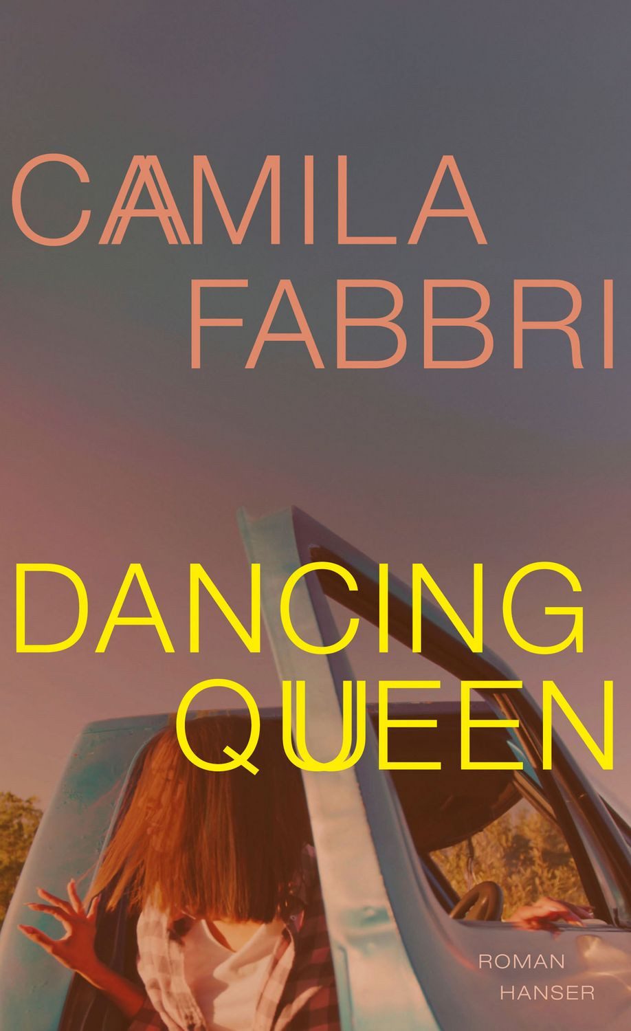 Dancing Queen / Camila Fabbri