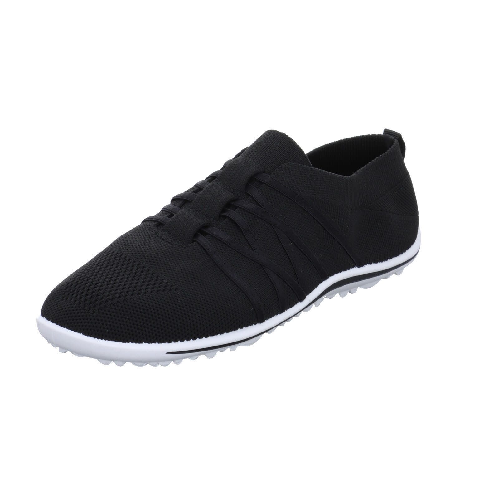 Alyssa N231602-BK 37 U Sneaker