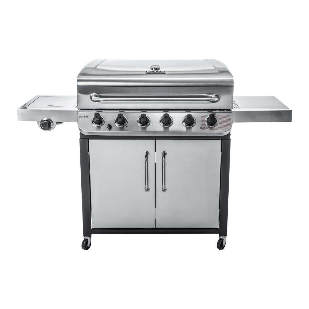 Gasgrill Convective 640S -XL